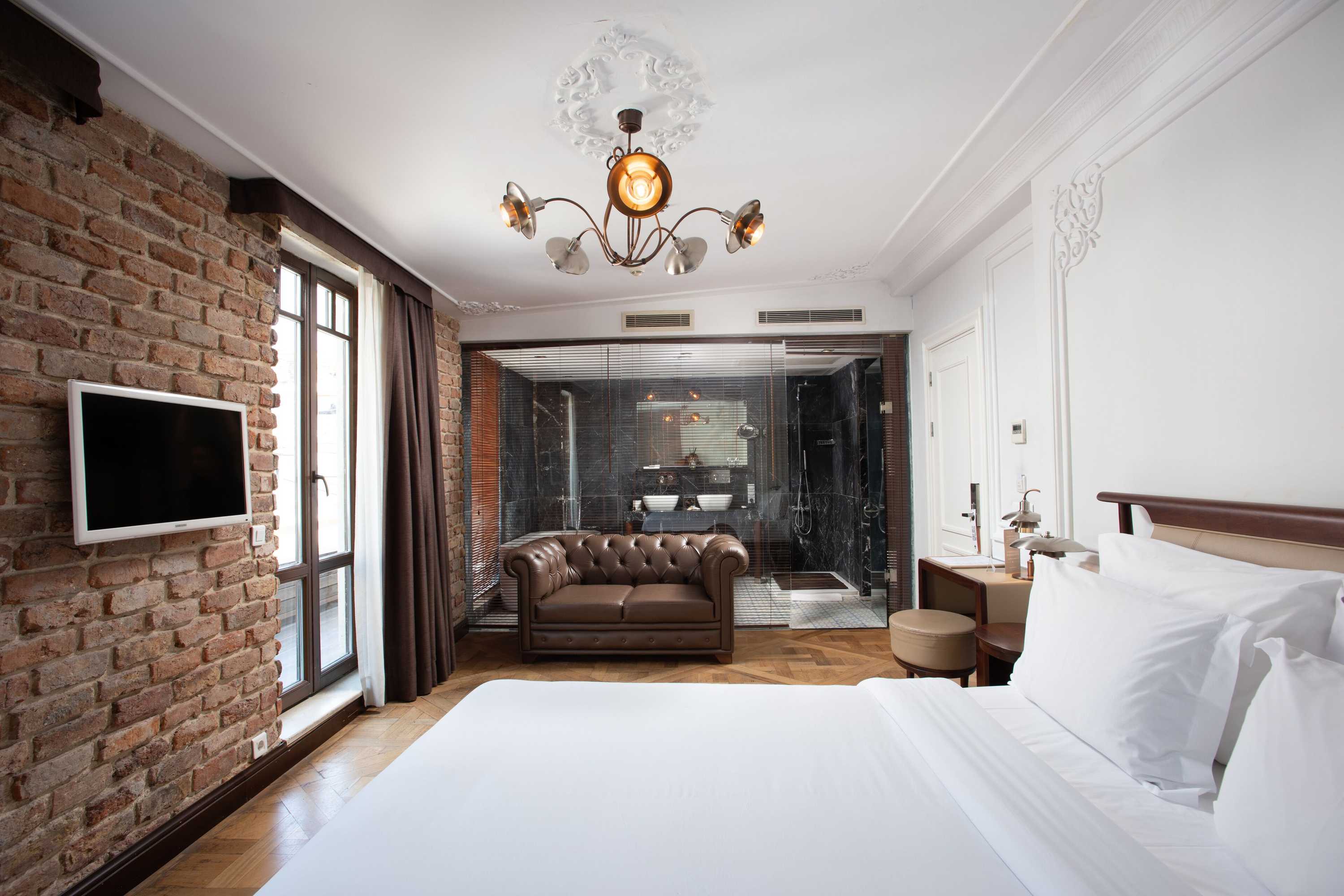 Gift card for Georges Hotel Galata Gift card for Georges Hotel Galata