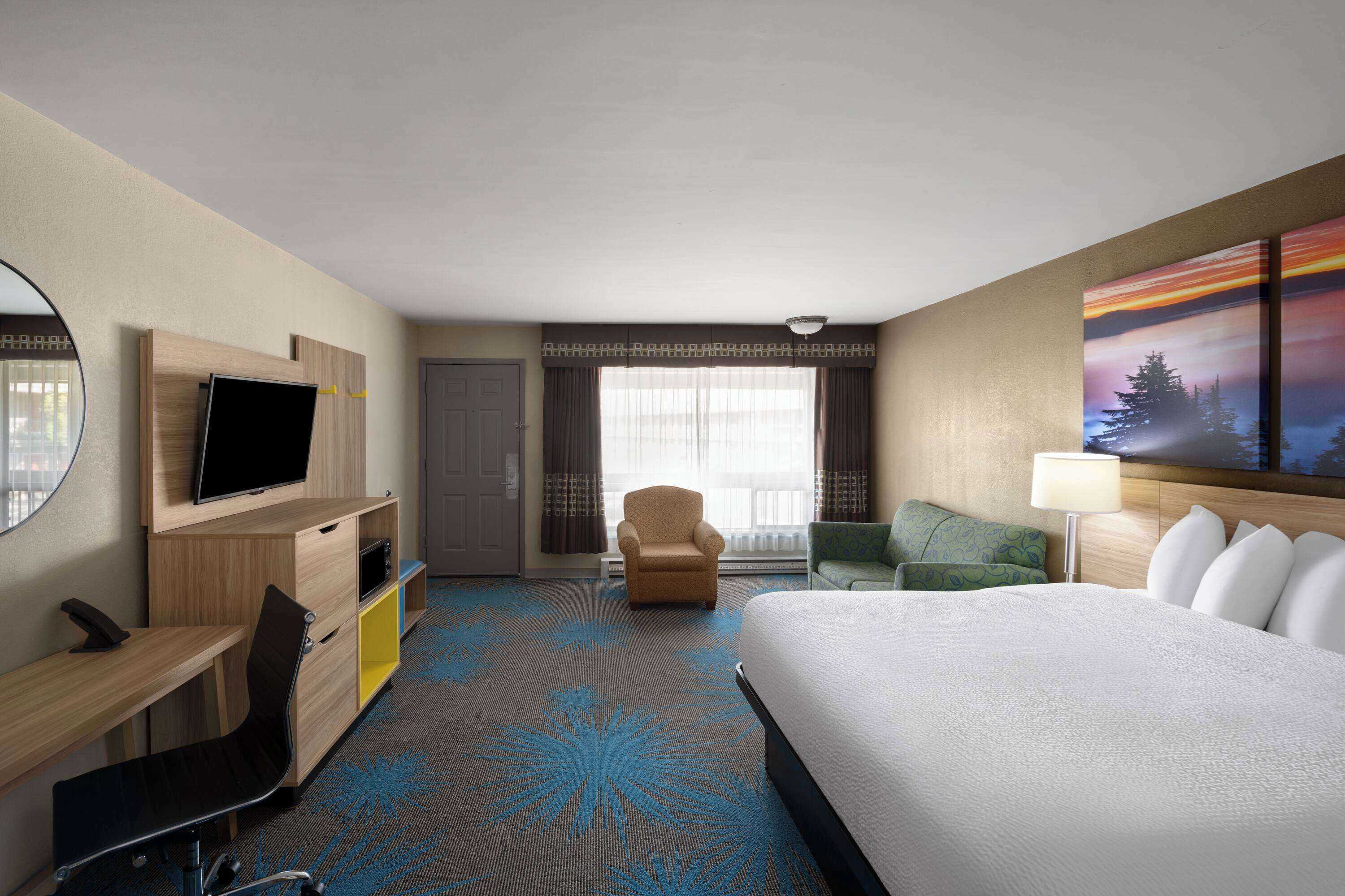 Gift card for Days Inn by Wyndham Klamath Falls Gift card for Days Inn by Wyndham Klamath Falls