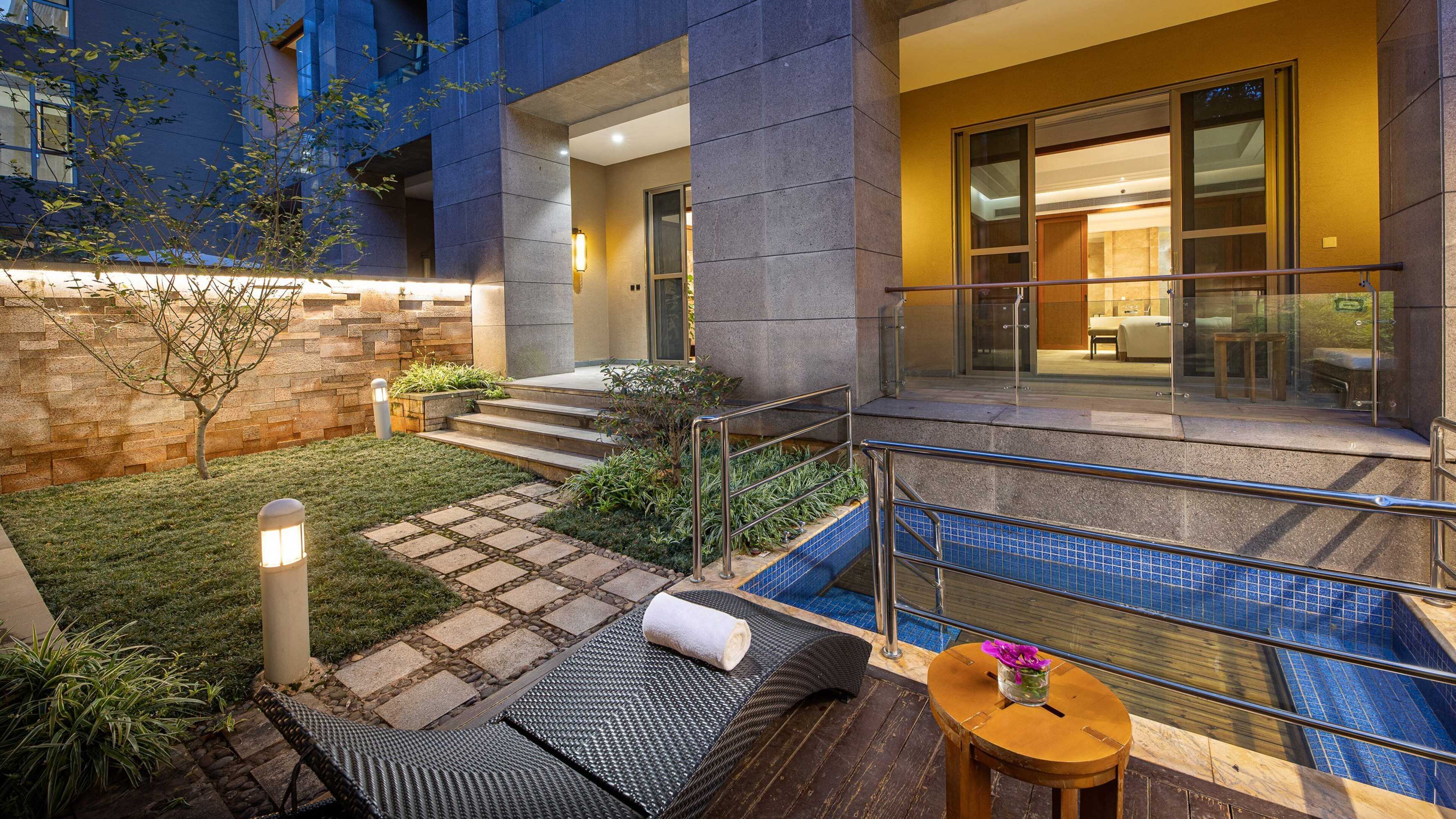 Gift card for Intercontinental Kunming by Ihg Gift card for Intercontinental Kunming by Ihg