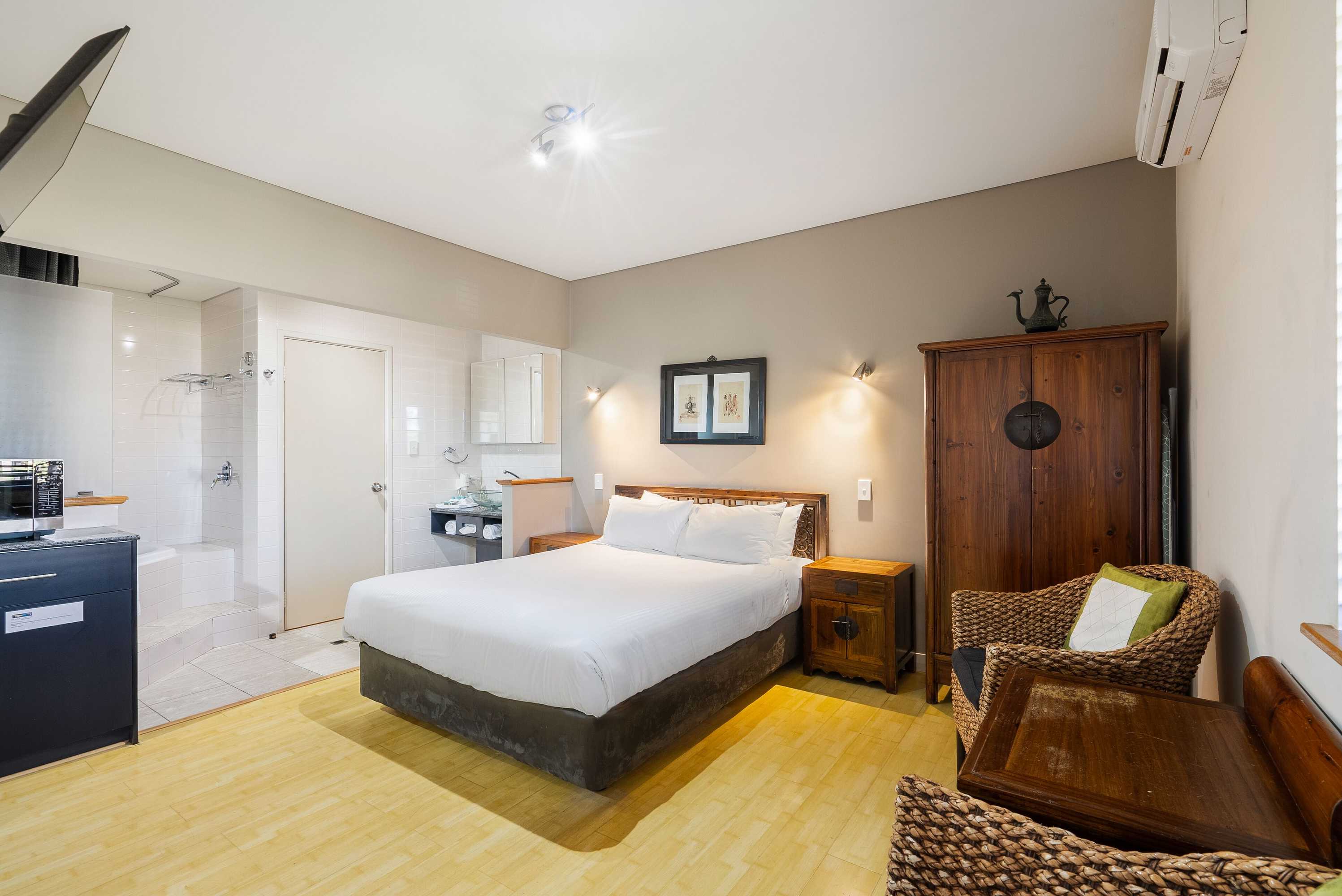 Gift card for Bay Village Resort Dunsborough