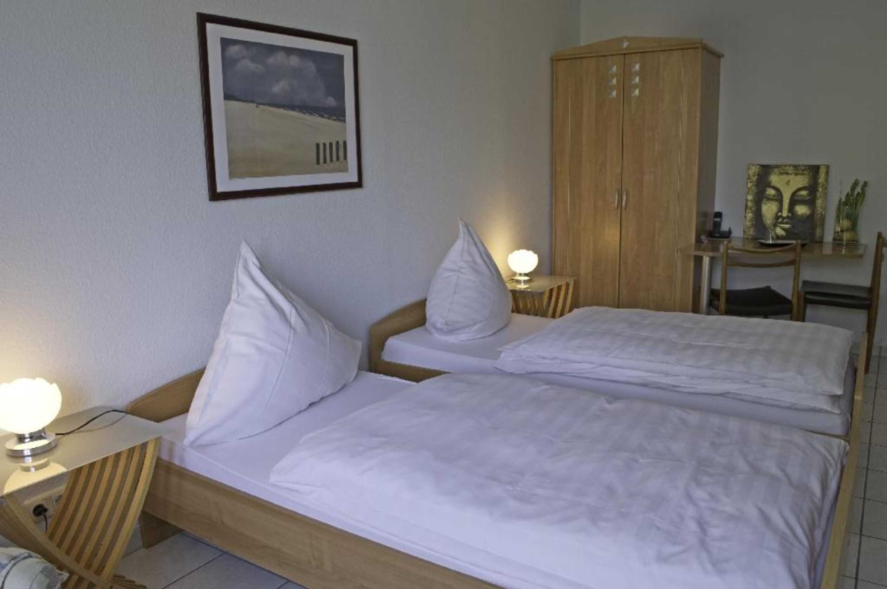 Gift card for Hotel Hilgers