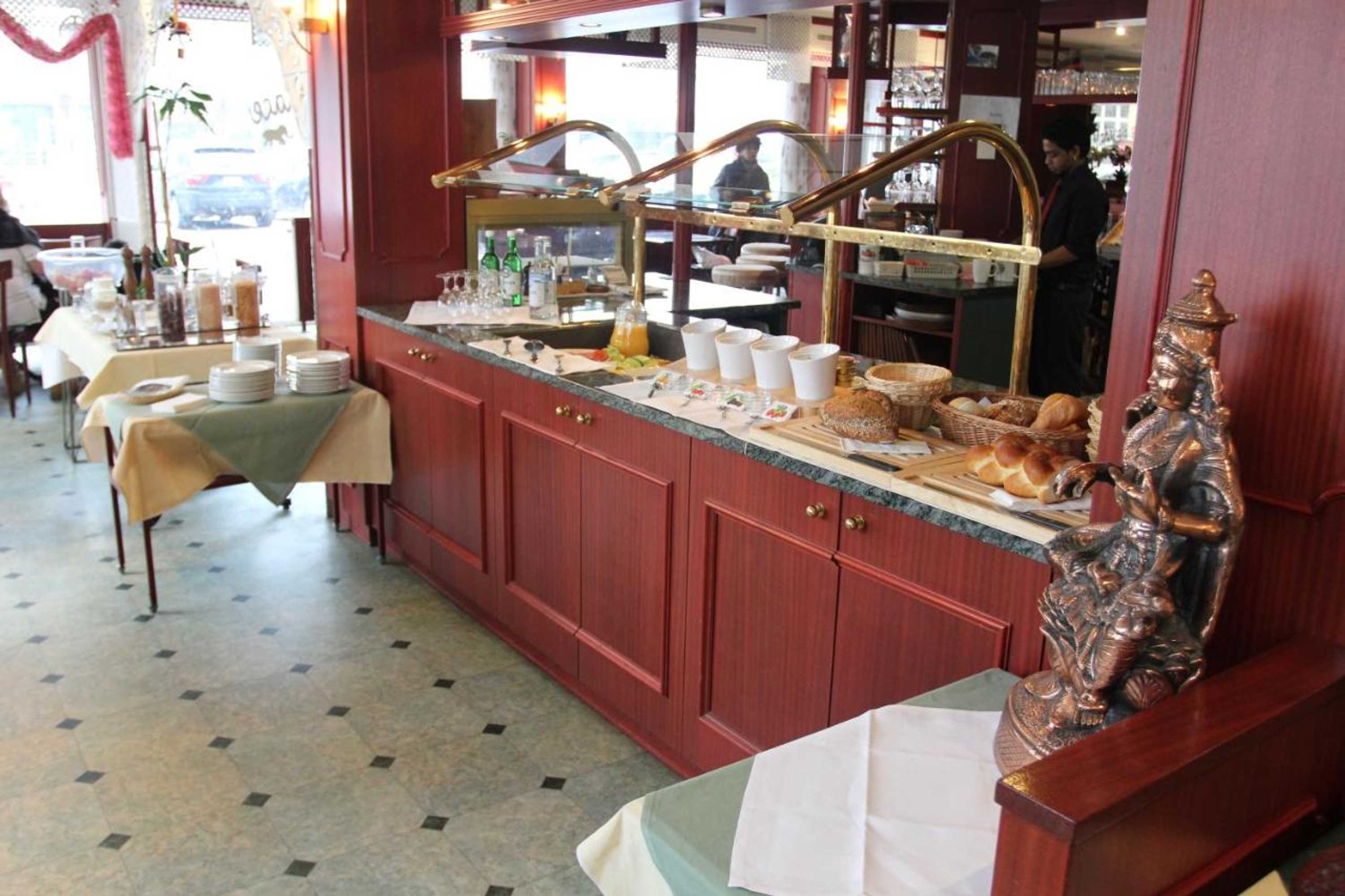 Gift card for Hotel Dufour