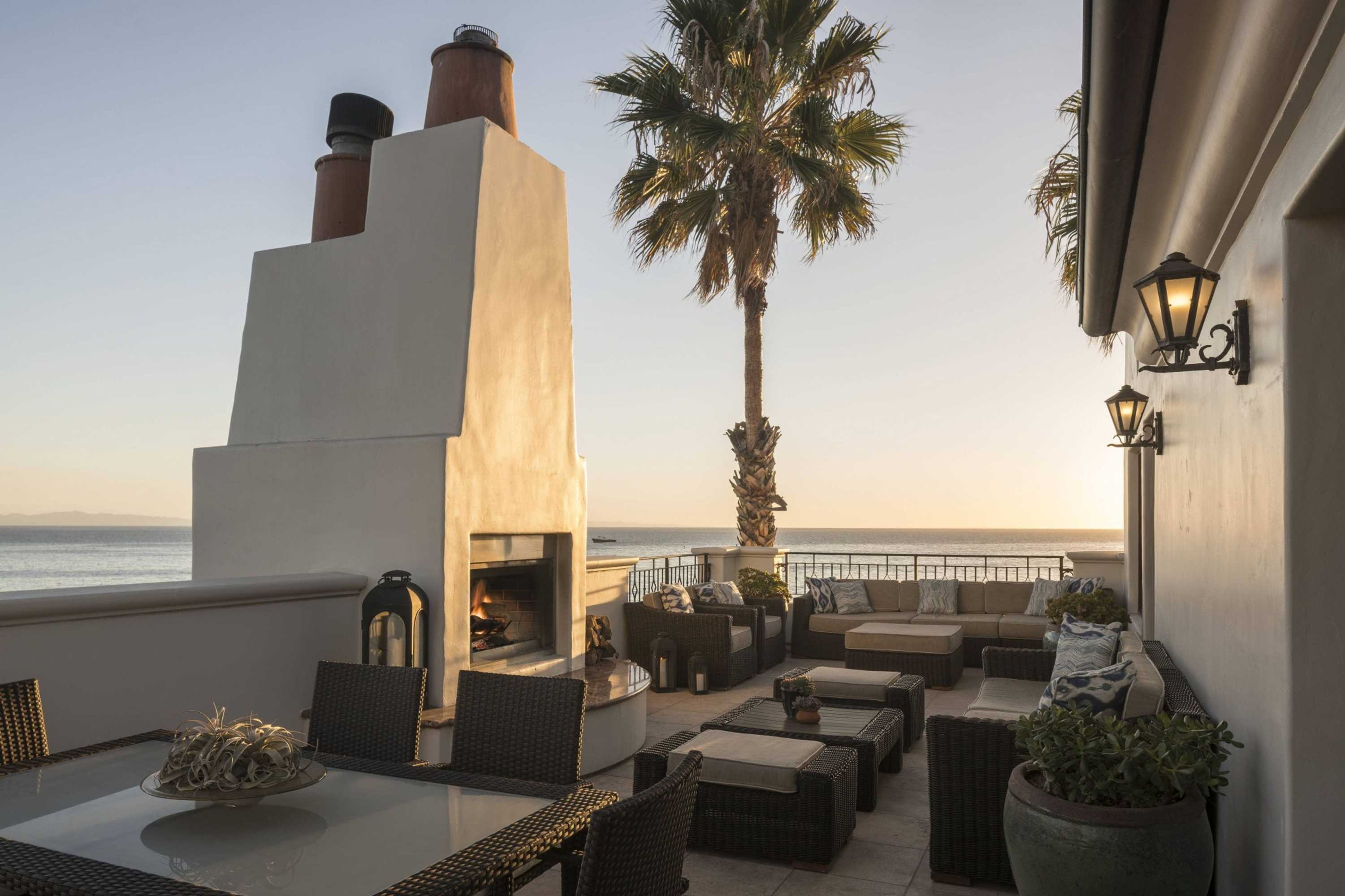 Gift card for The Ritz-Carlton Bacara, Santa Barbara Gift card for The Ritz-Carlton Bacara, Santa Barbara