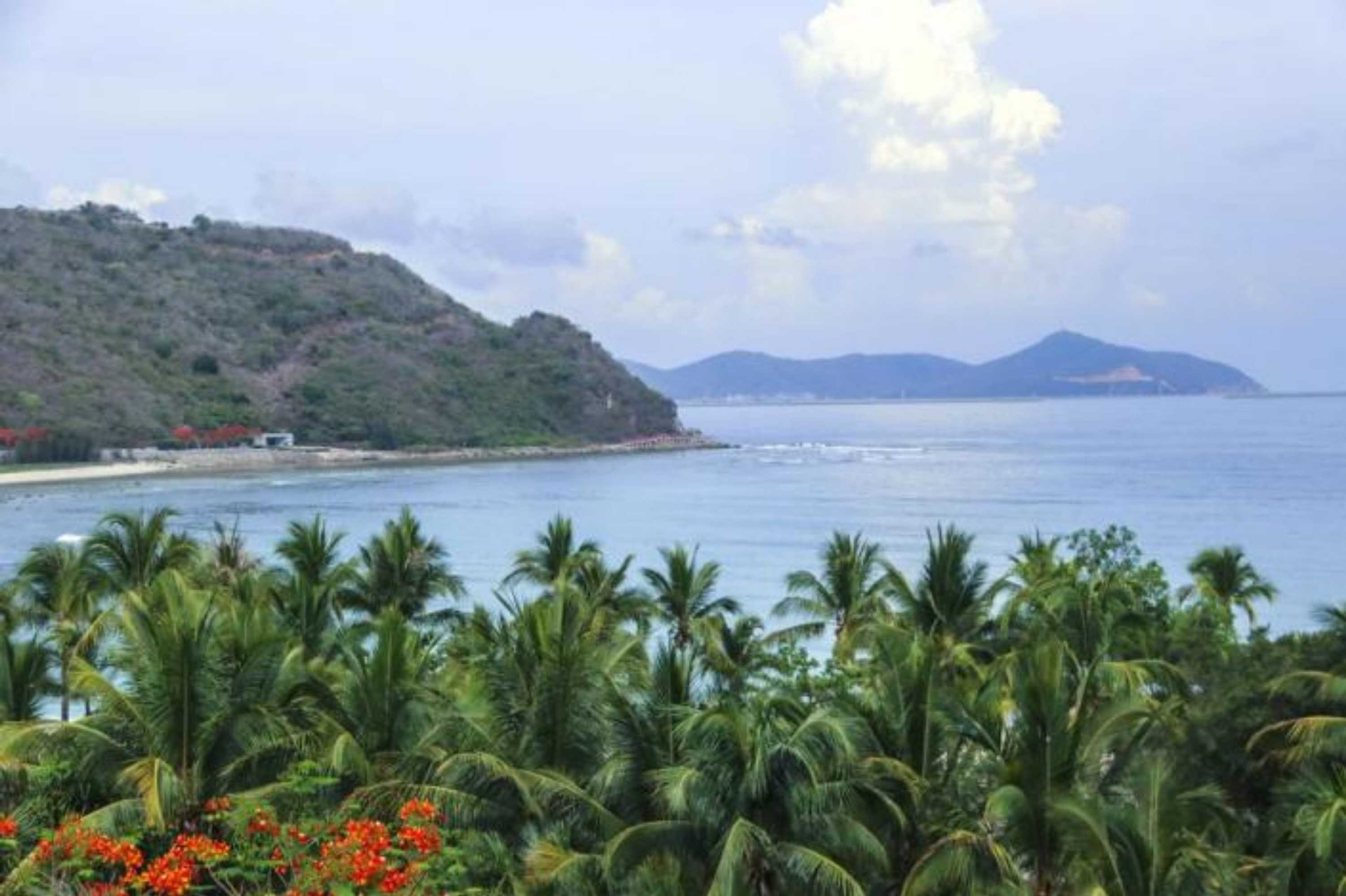 Gift card for Luhuitou Sanya Resort Gift card for Luhuitou Sanya Resort