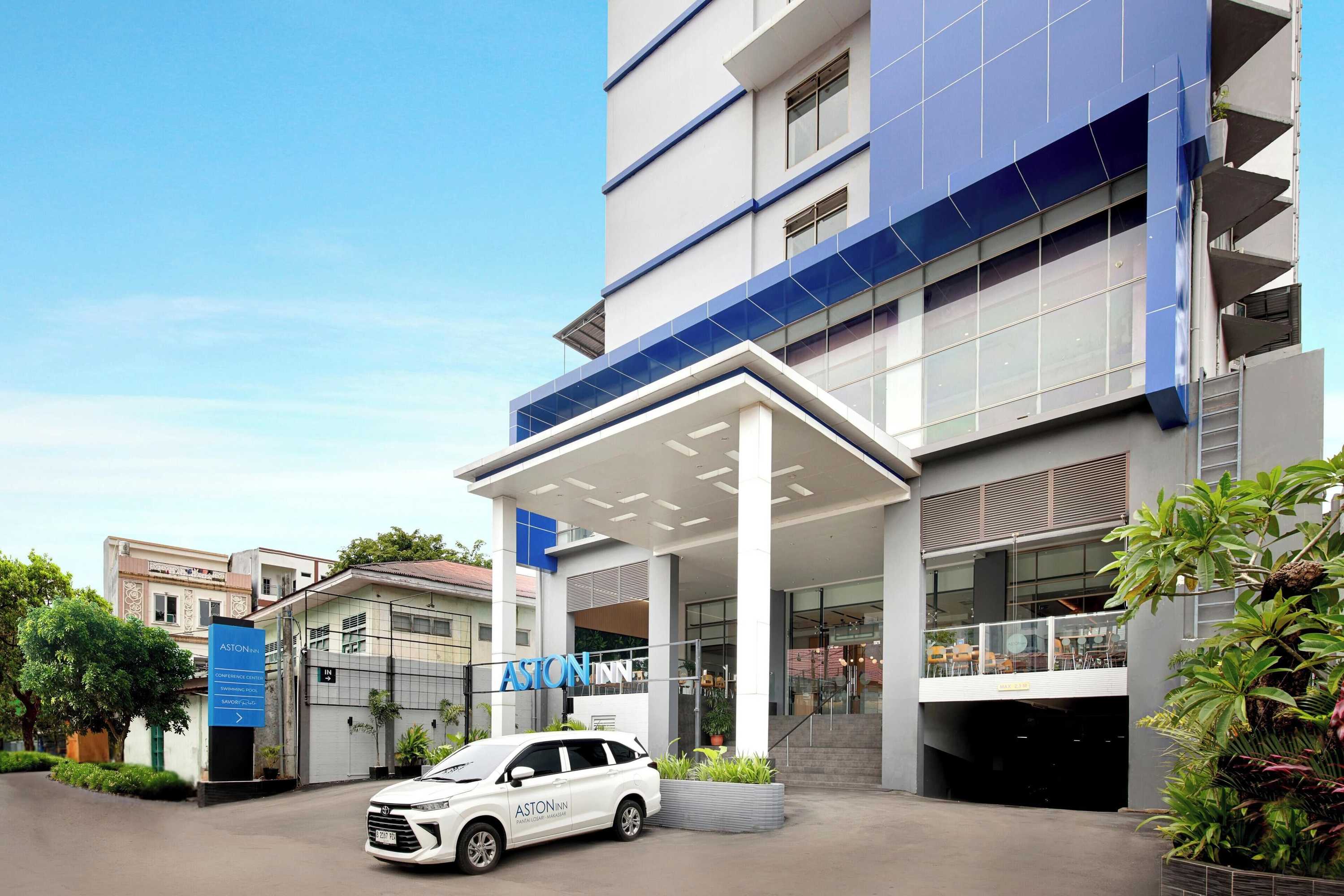 Gift card for Aston Inn Pantai Losari Makassar Gift card for Aston Inn Pantai Losari Makassar