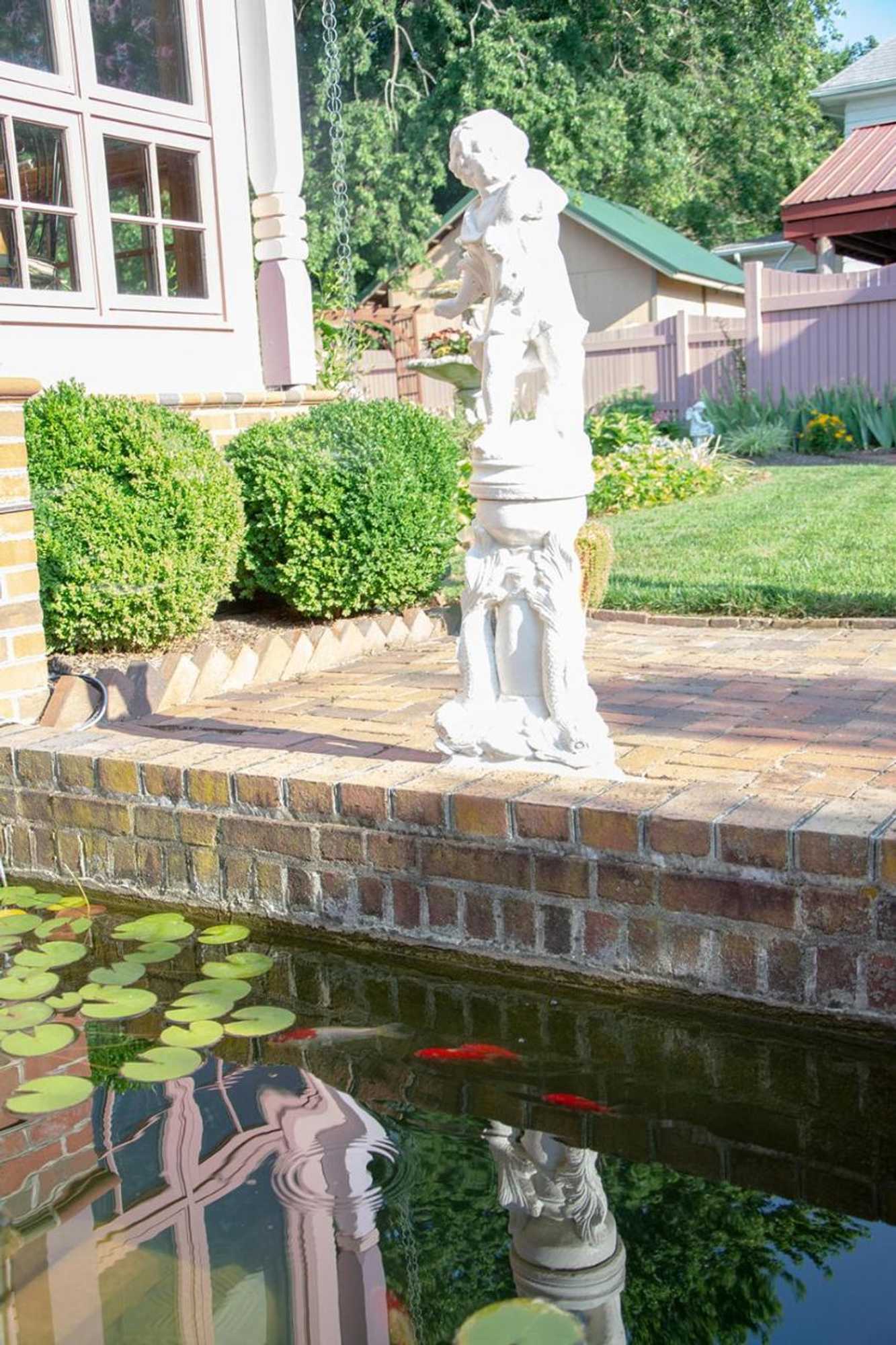 Gift card for The Towers Bed & Breakfast