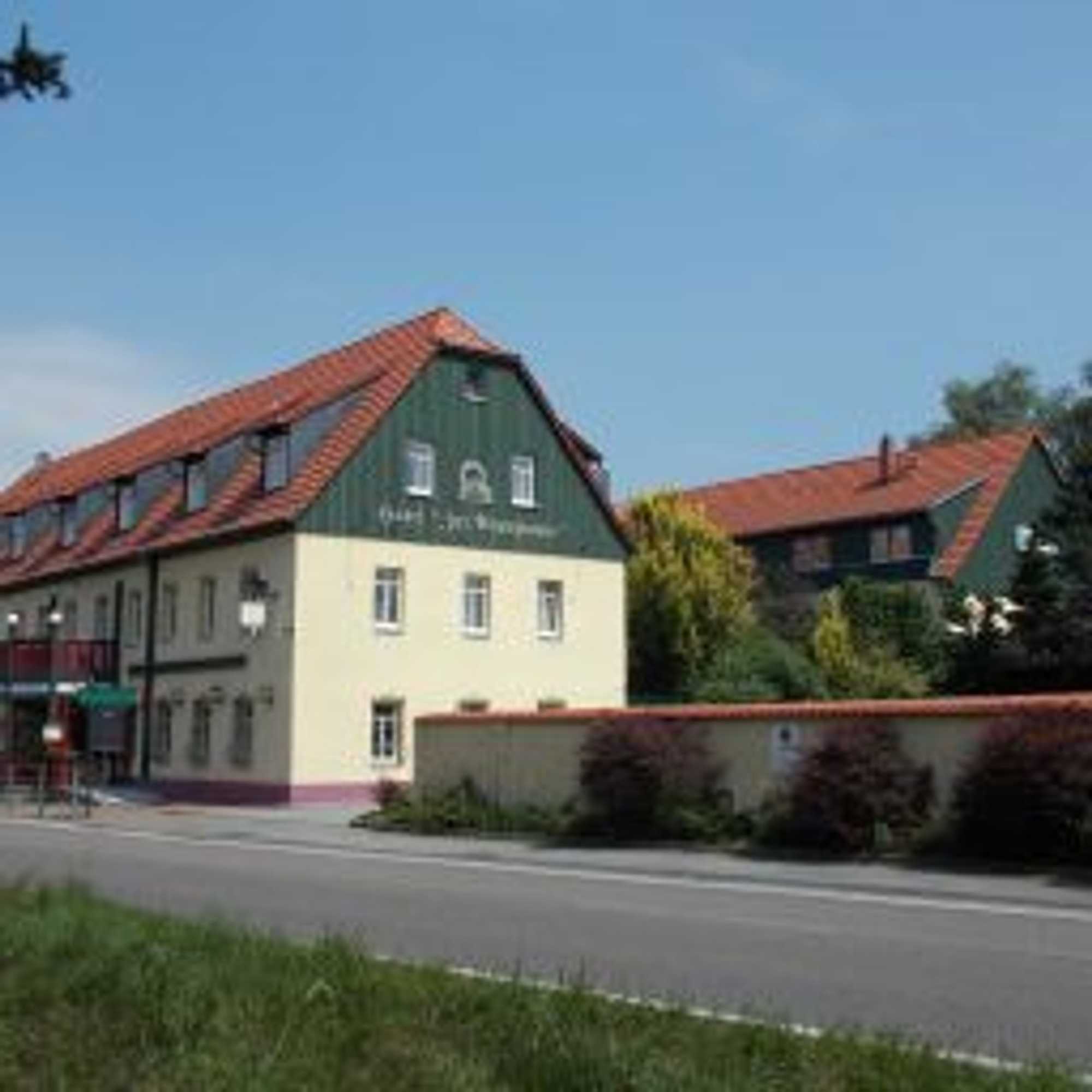 Gift card for Gasthof Und Landhotel Zur Ausspanne Gift card for Gasthof Und Landhotel Zur Ausspanne