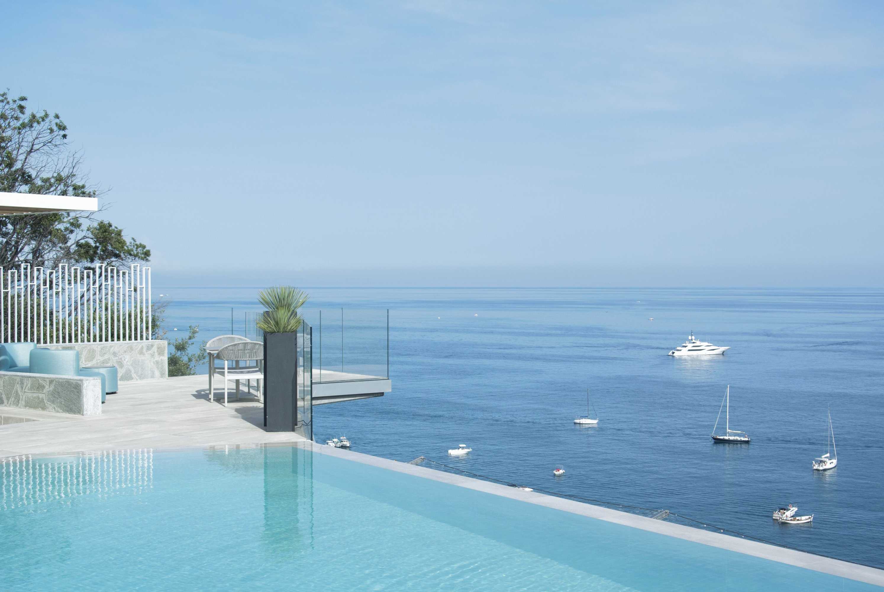 Gift card for Capo Torre Resort