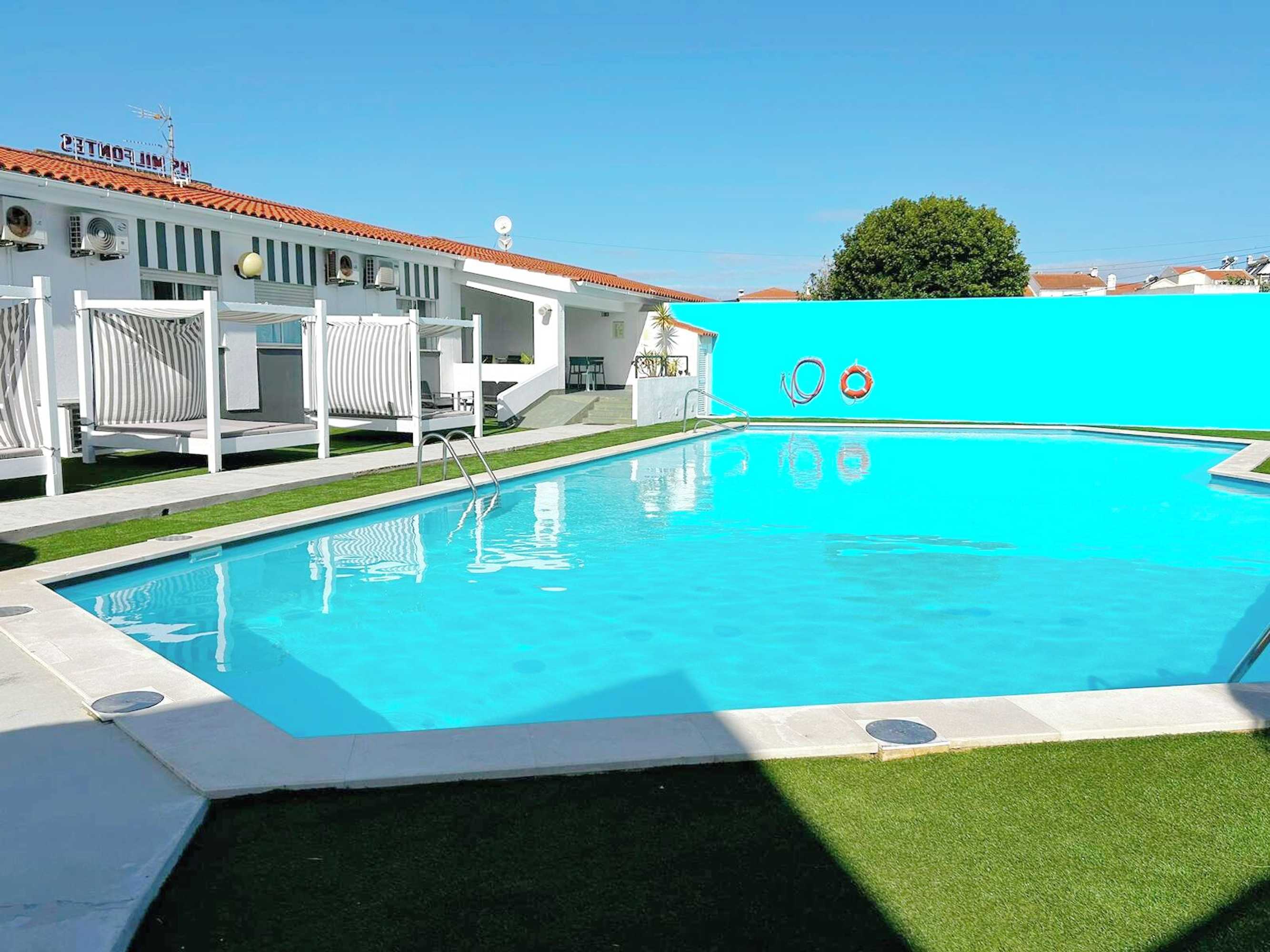 Gift card for Hotel HS Milfontes Beach - Duna Parque Resorts & Hotels Gift card for Hotel HS Milfontes Beach - Duna Parque Resorts & Hotels