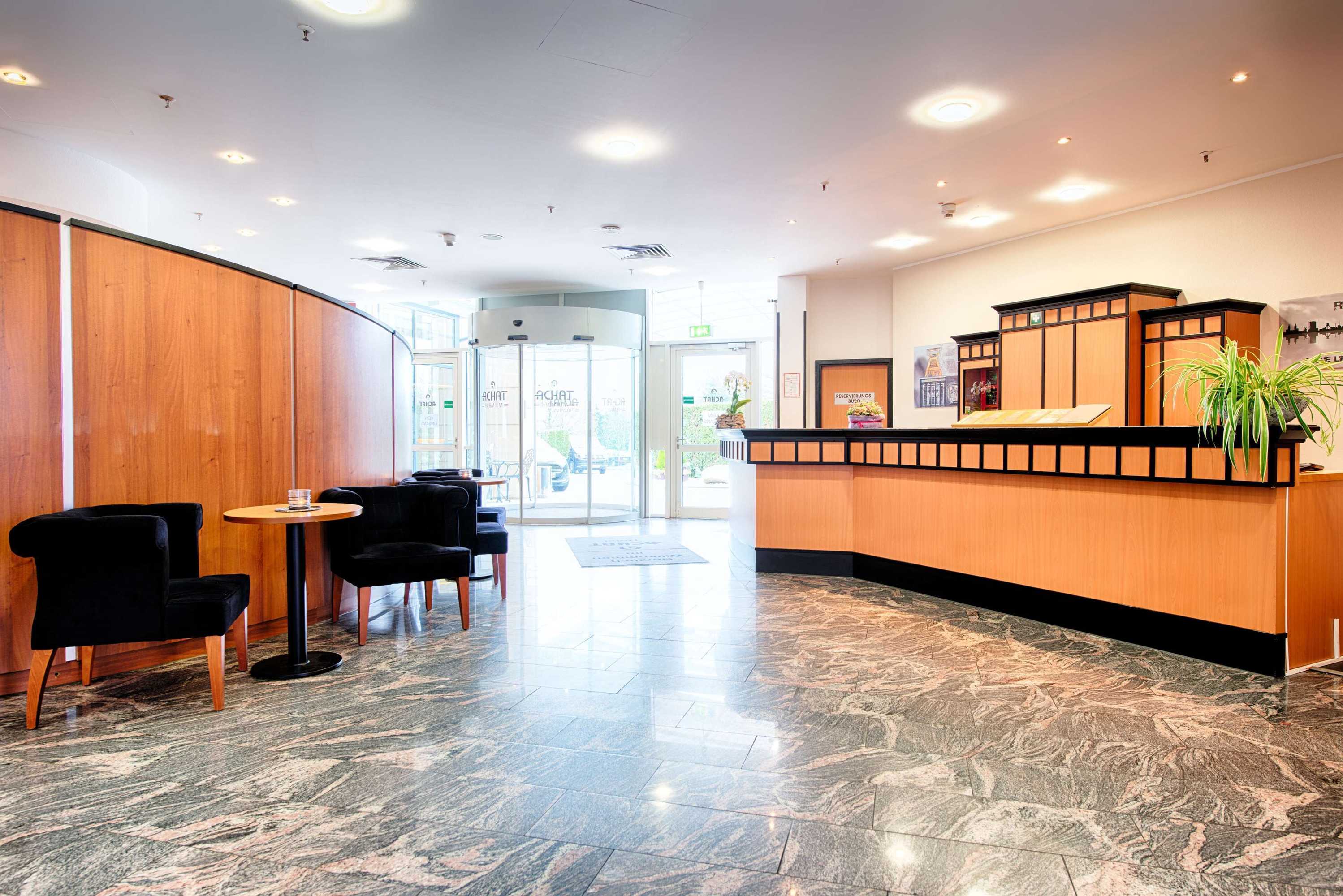 Gift card for Achat Hotel Bochum Dortmund Gift card for Achat Hotel Bochum Dortmund
