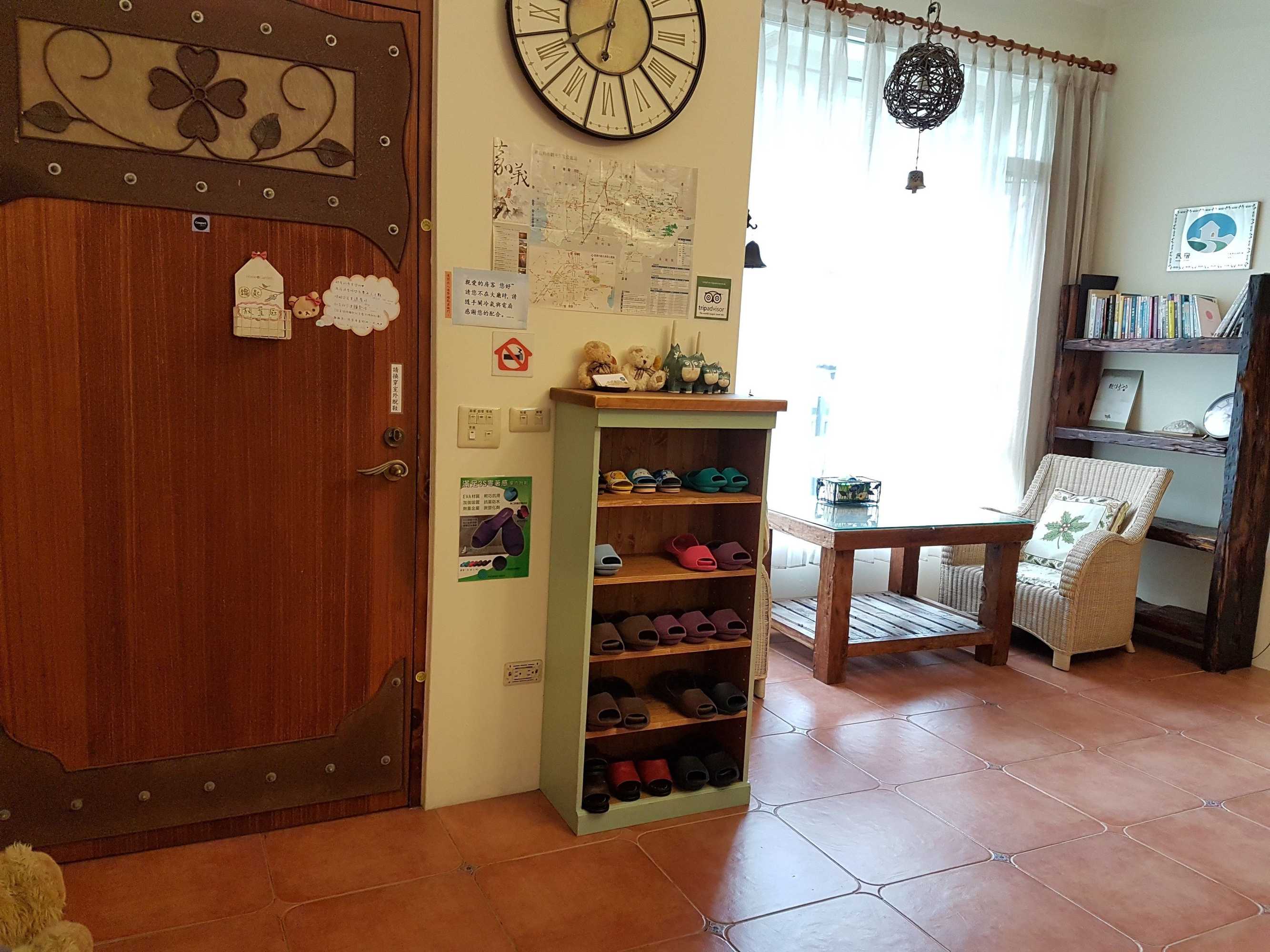 Gift card for Village Villa B&b