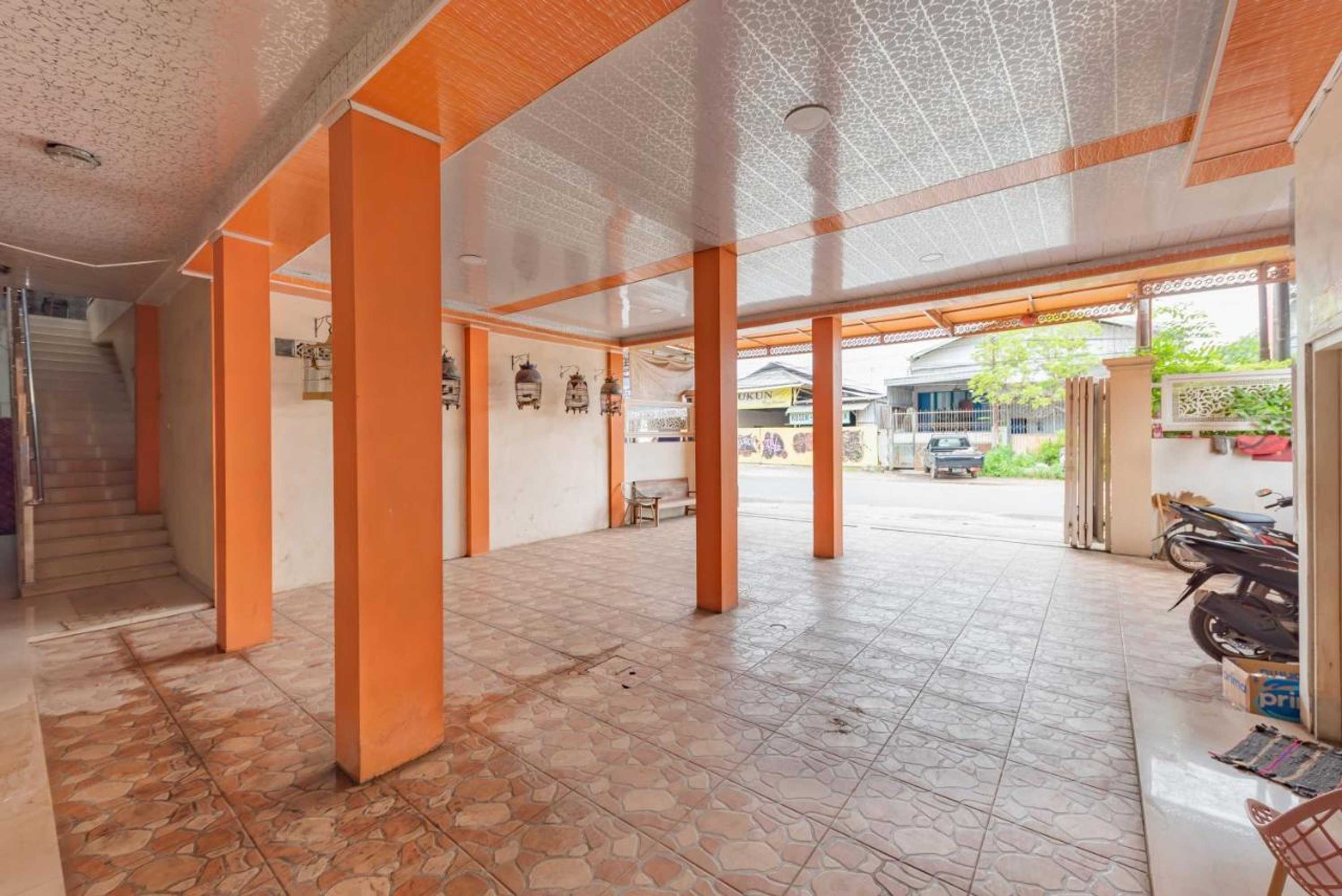 Gift card for Urbanview Hotel Rifal Home Tegal Gift card for Urbanview Hotel Rifal Home Tegal