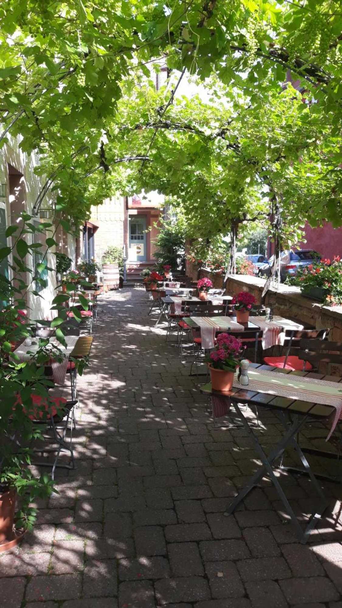 Gift card for Wein-Und Gasthof Zipf