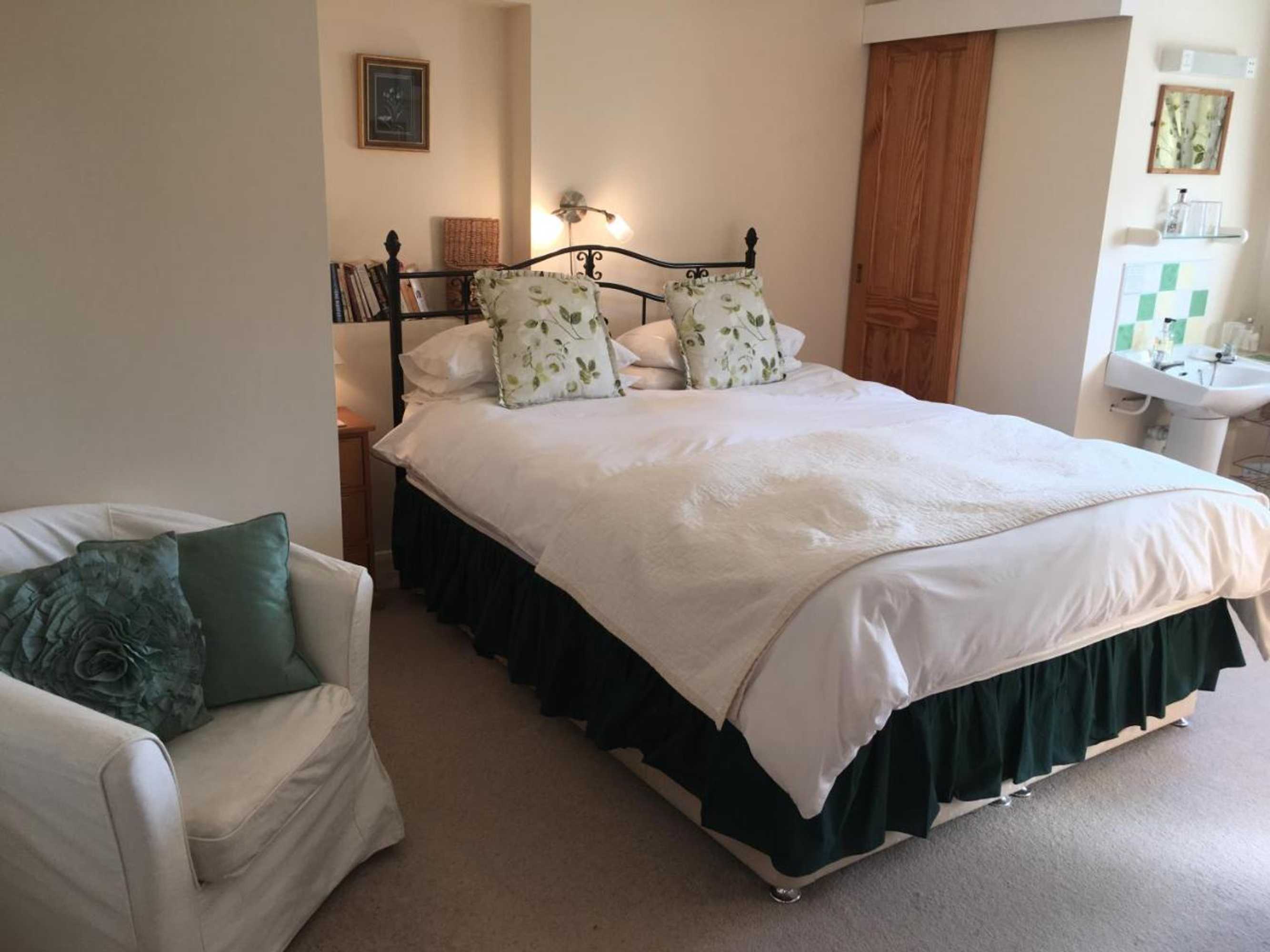 Gift card for The Poplars Bed & Breakfast