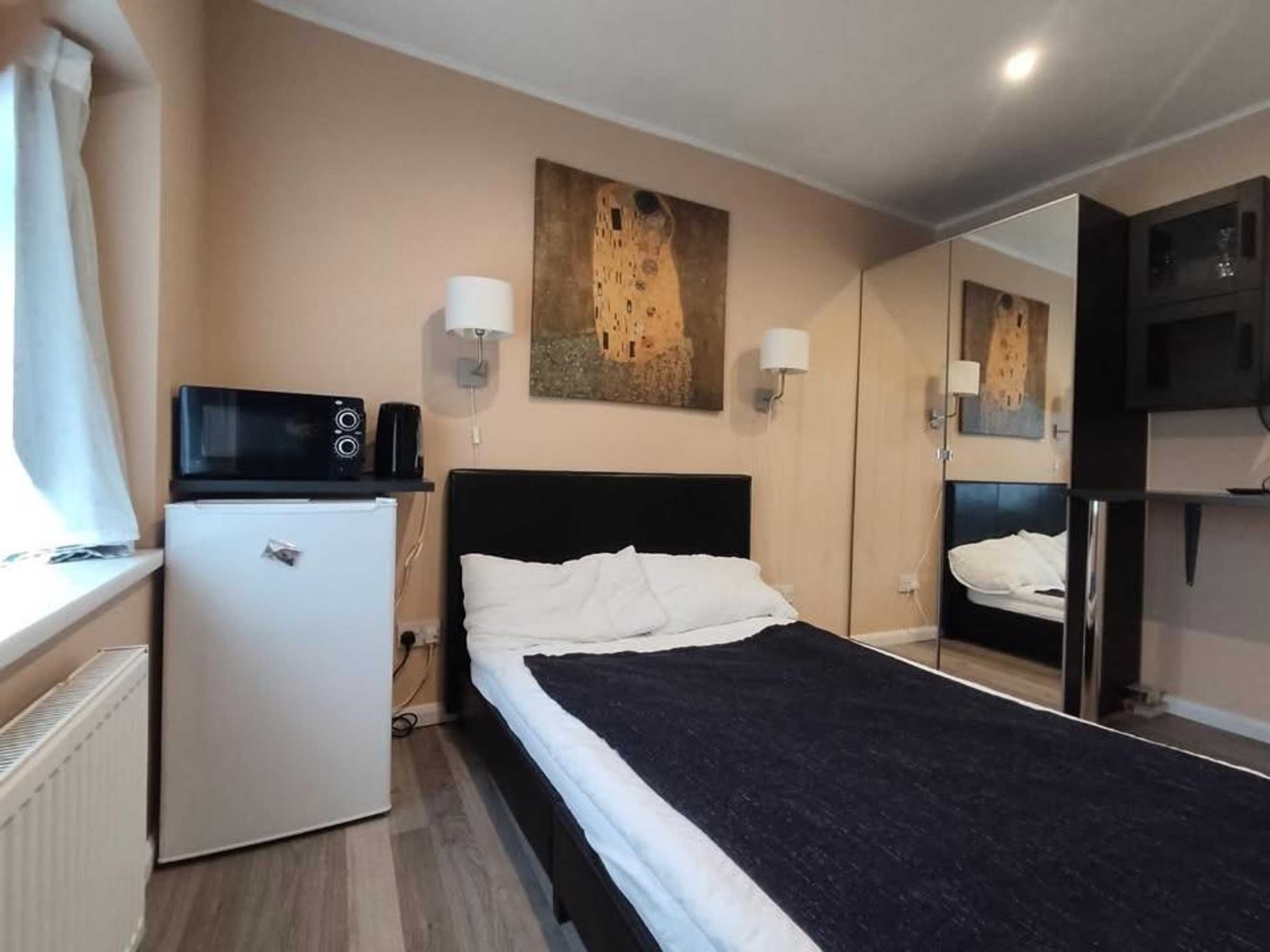 Gift card for Vika Residence Wednesbury Resort