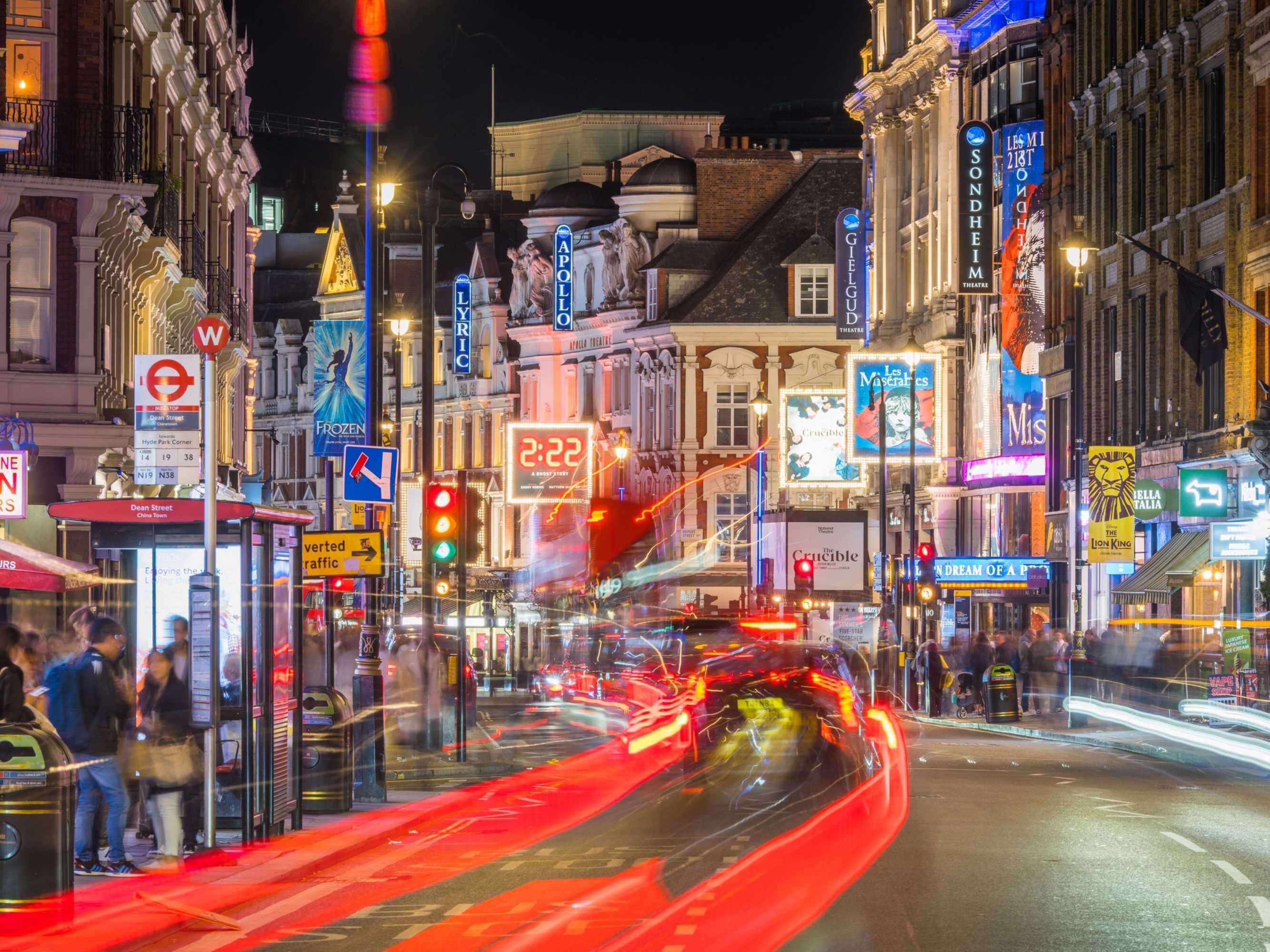 Gift card for Intercontinental London Park Lane by Ihg Gift card for Intercontinental London Park Lane by Ihg