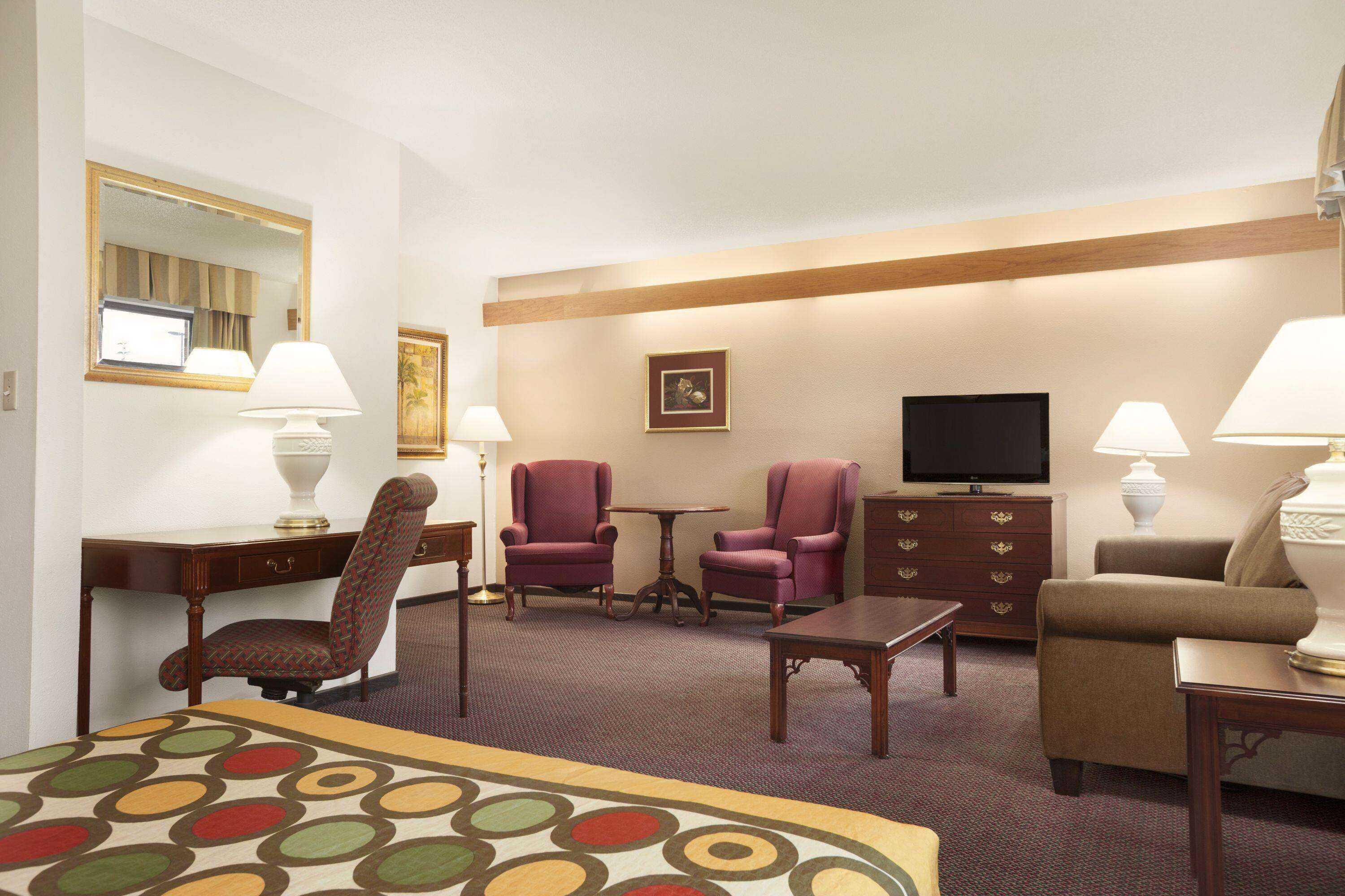 Gift card for Super 8 by Wyndham Milwaukee Airport Gift card for Super 8 by Wyndham Milwaukee Airport