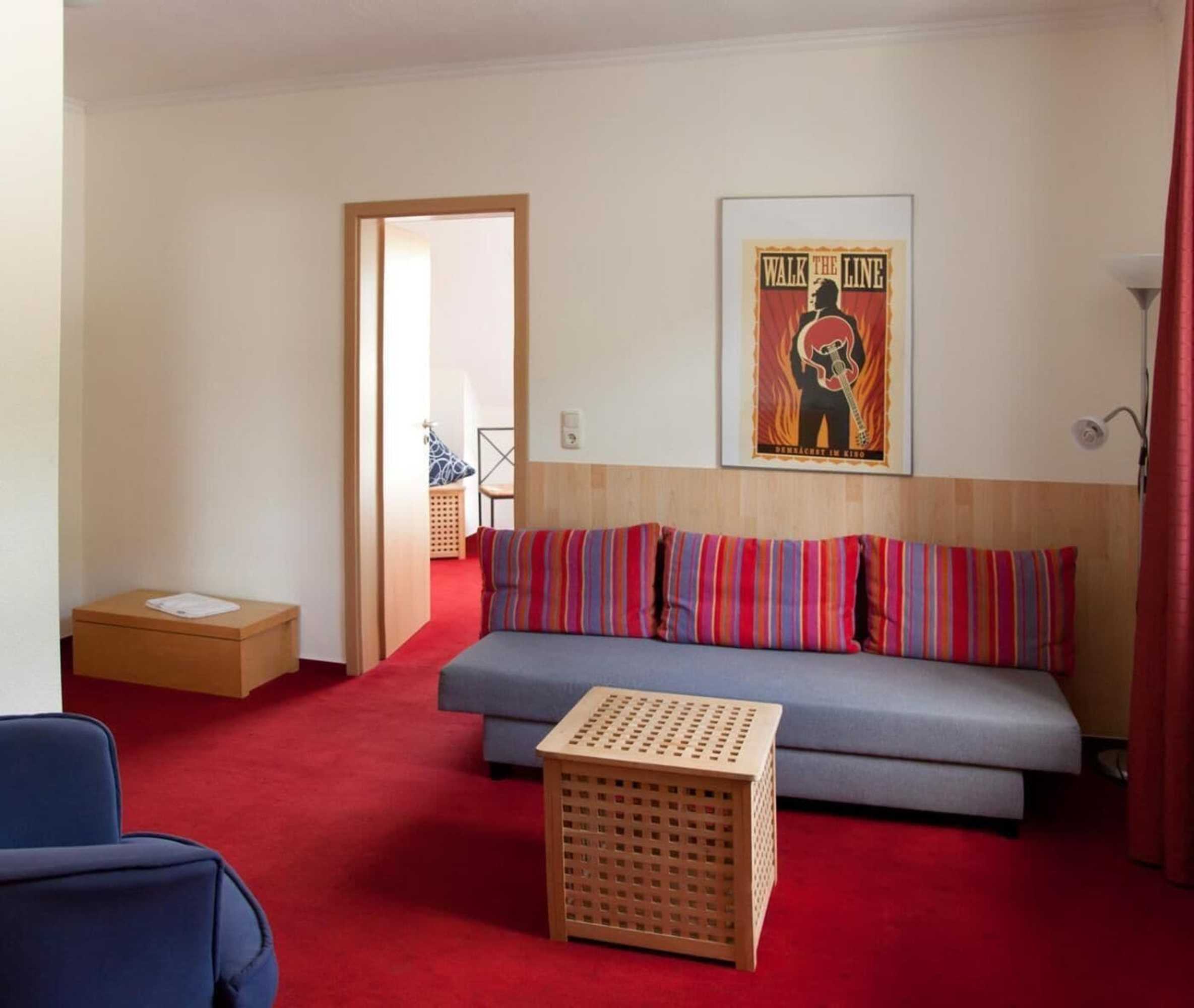 Gift card for Hotel Weidenhof