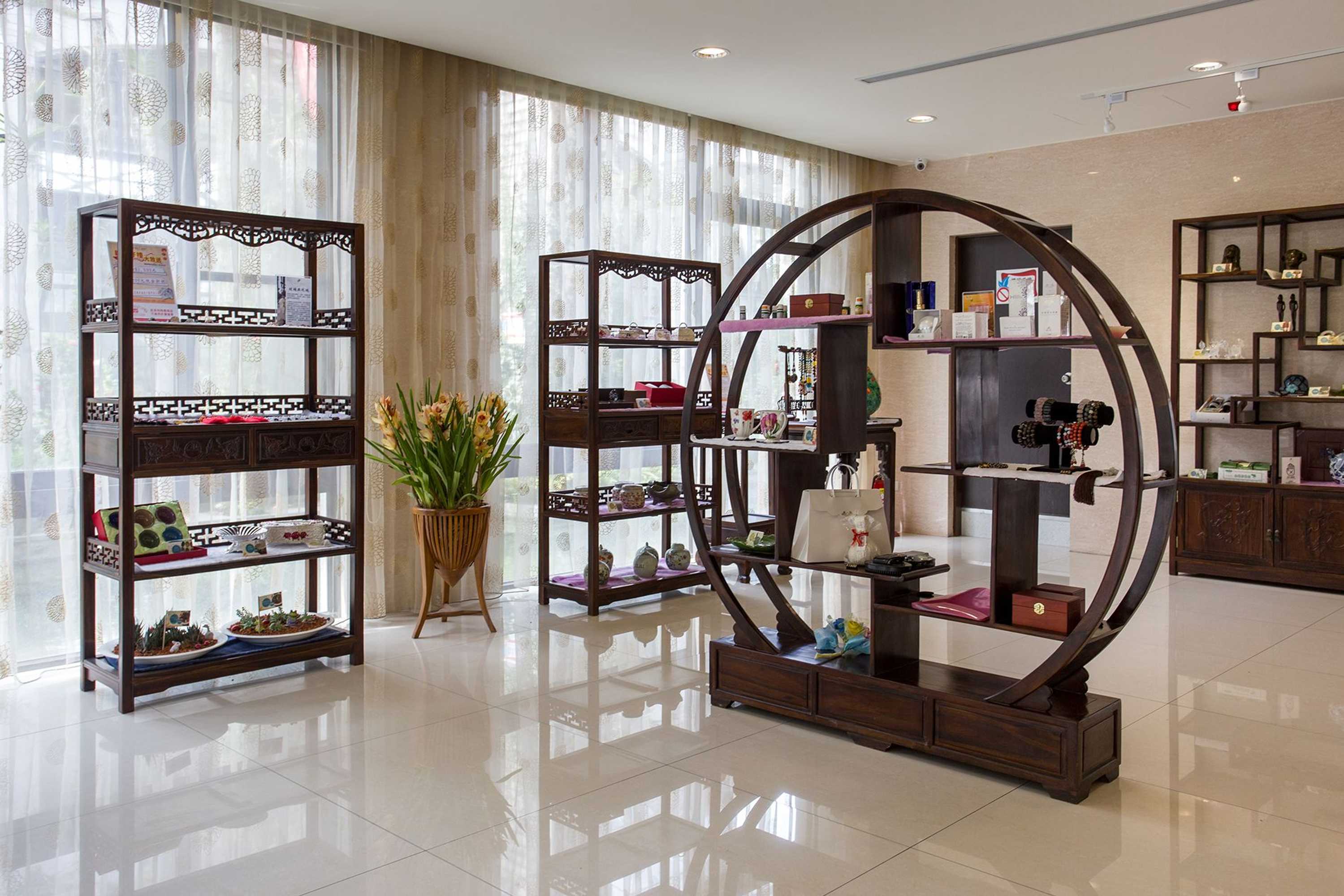 Gift card for Tai Yi Red Maple Resort