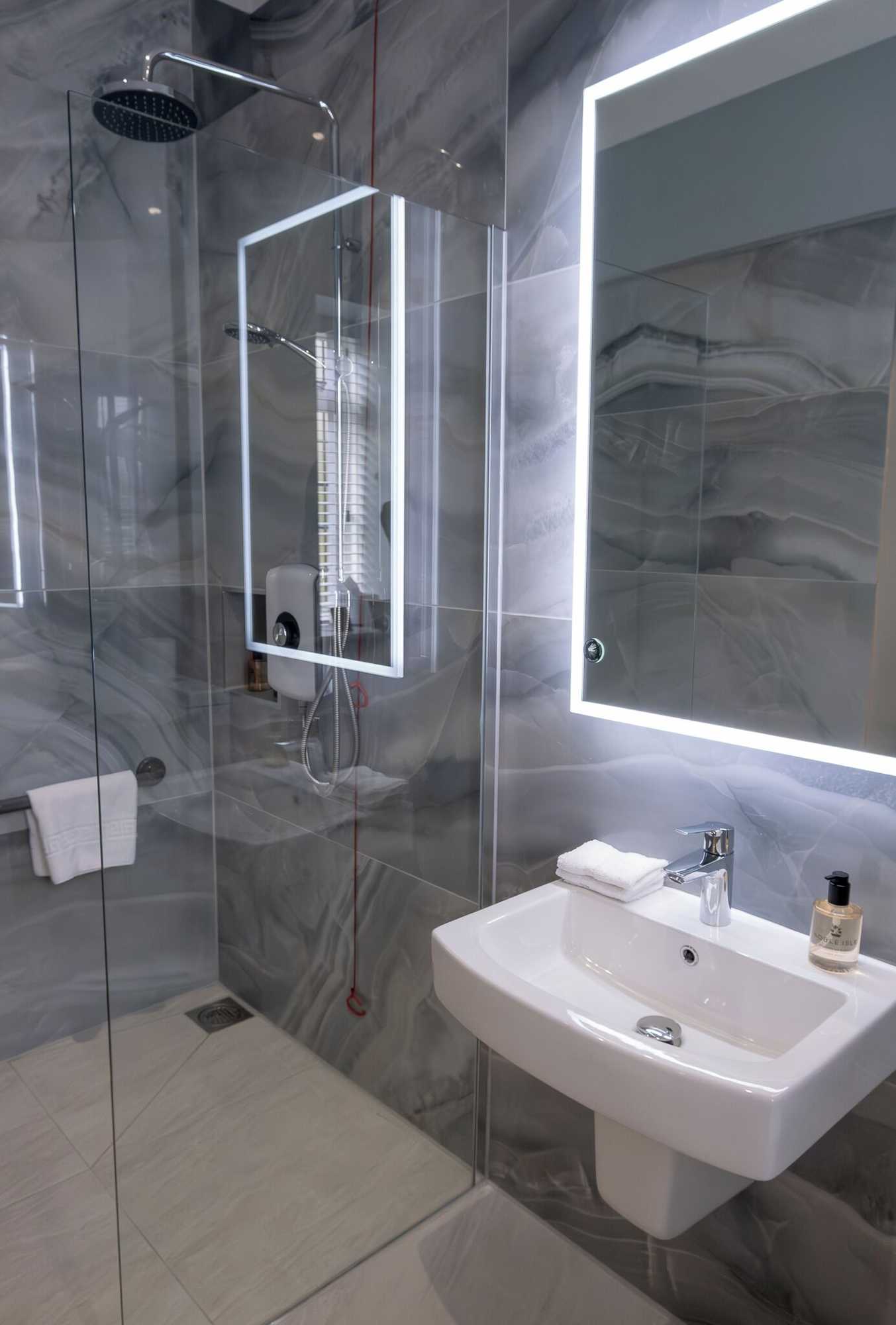 Gift card for The Stable Courtyard Bedrooms at Leeds Castle