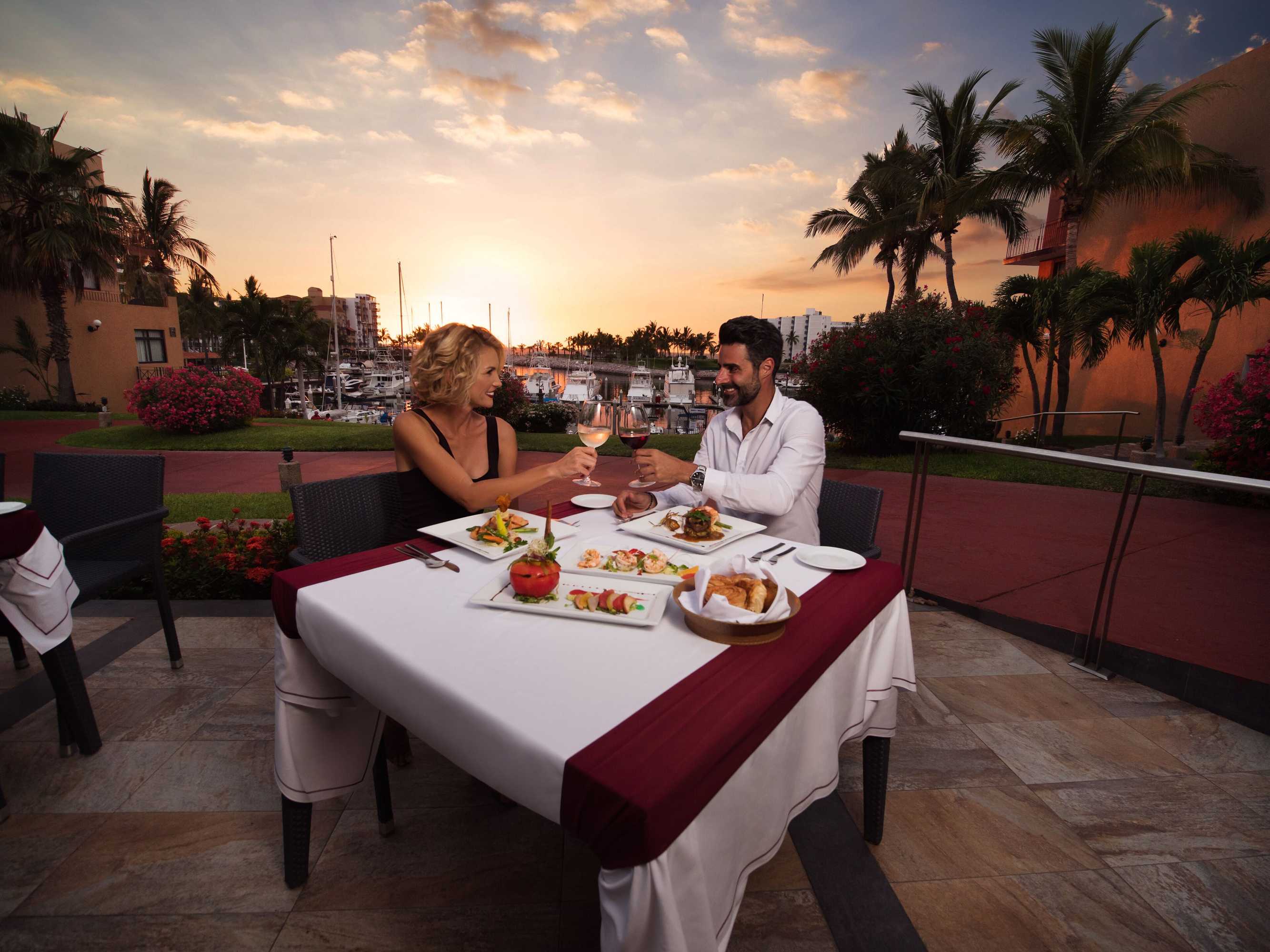 Gift card for El Cid Marina Beach Hotel