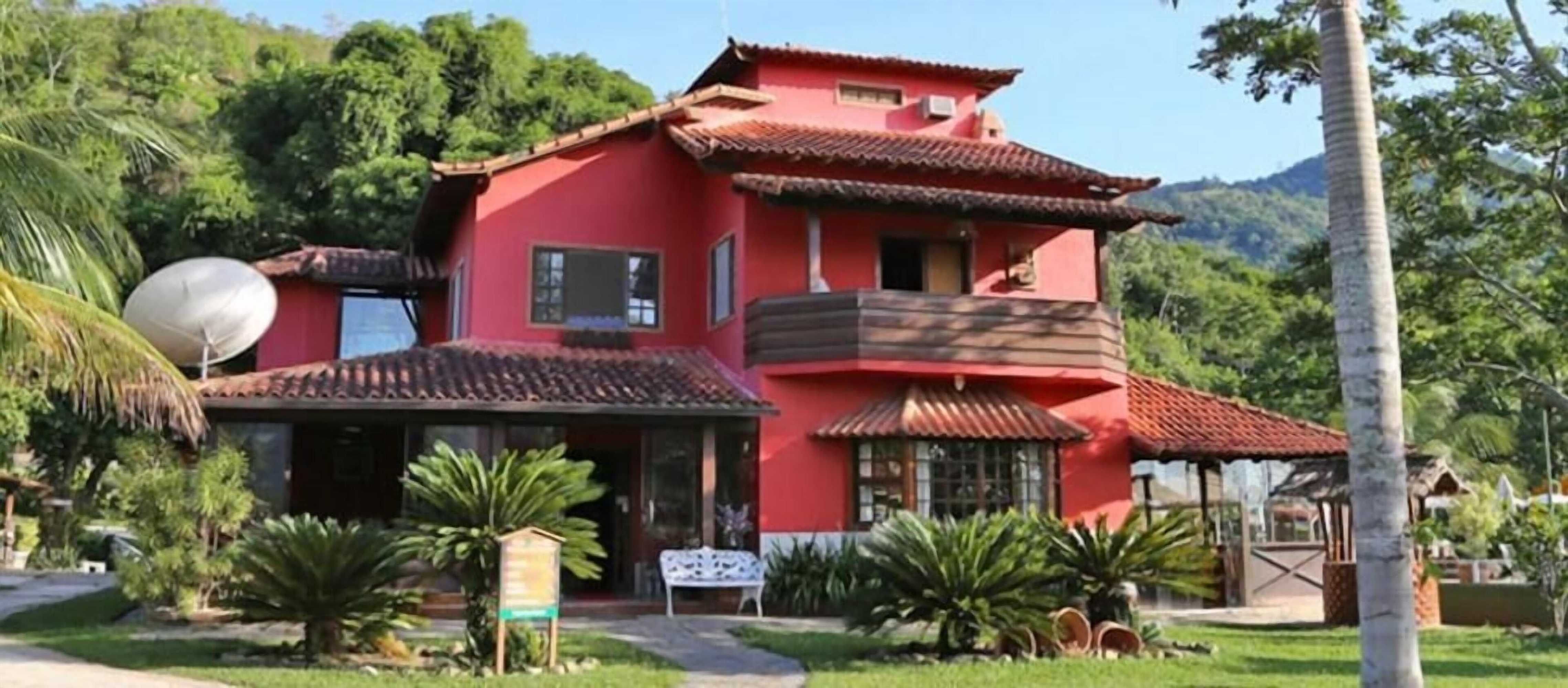 Gift card for Pousada Serra do Roncador Gift card for Pousada Serra do Roncador