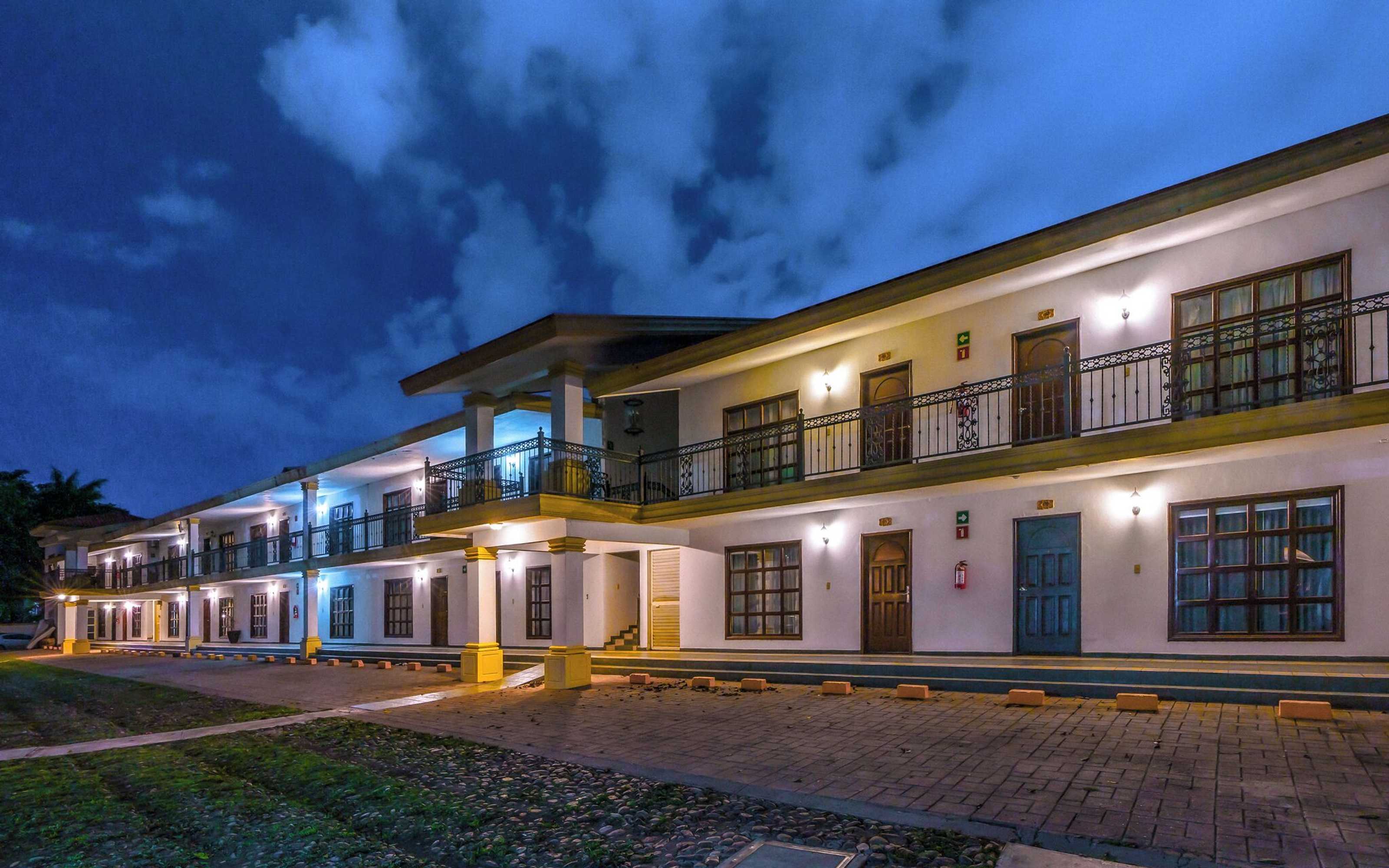 Gift card for Inhouse Select Hacienda Tres Rios Gift card for Inhouse Select Hacienda Tres Rios