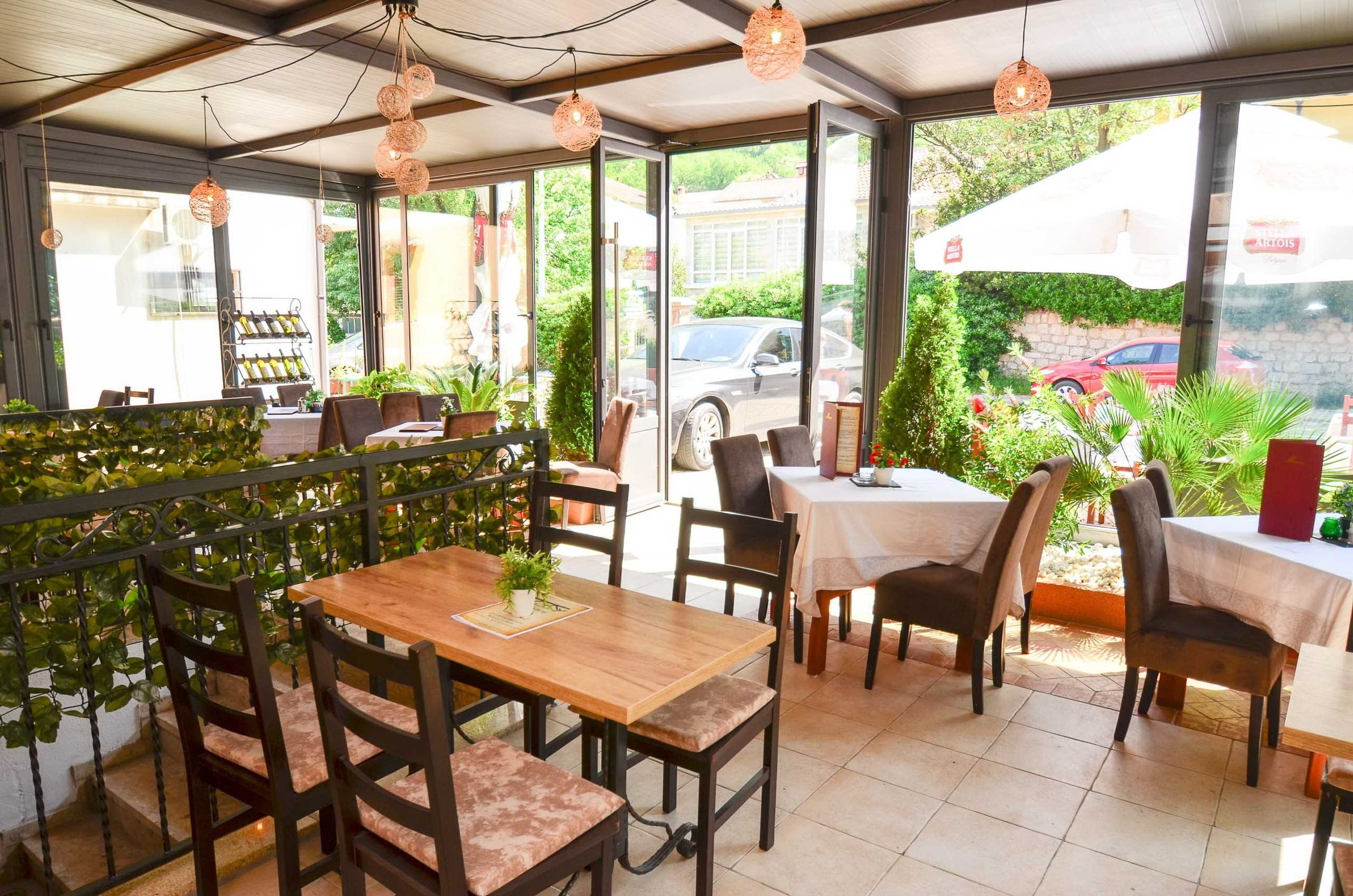 Gift card for Bocche di Cattaro Apartments Gift card for Bocche di Cattaro Apartments