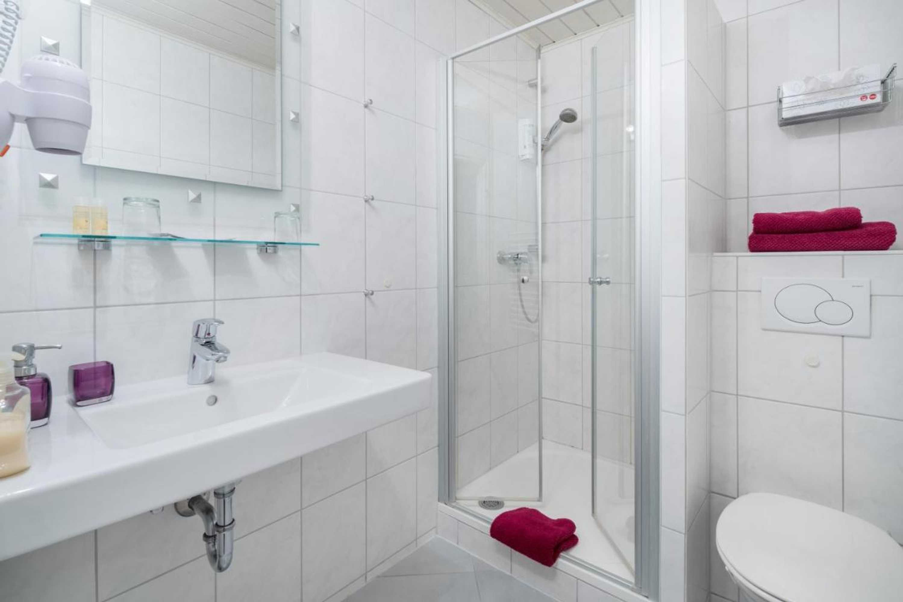 Gift card for Hotel-Barbarossa-Garni Bei Hanau