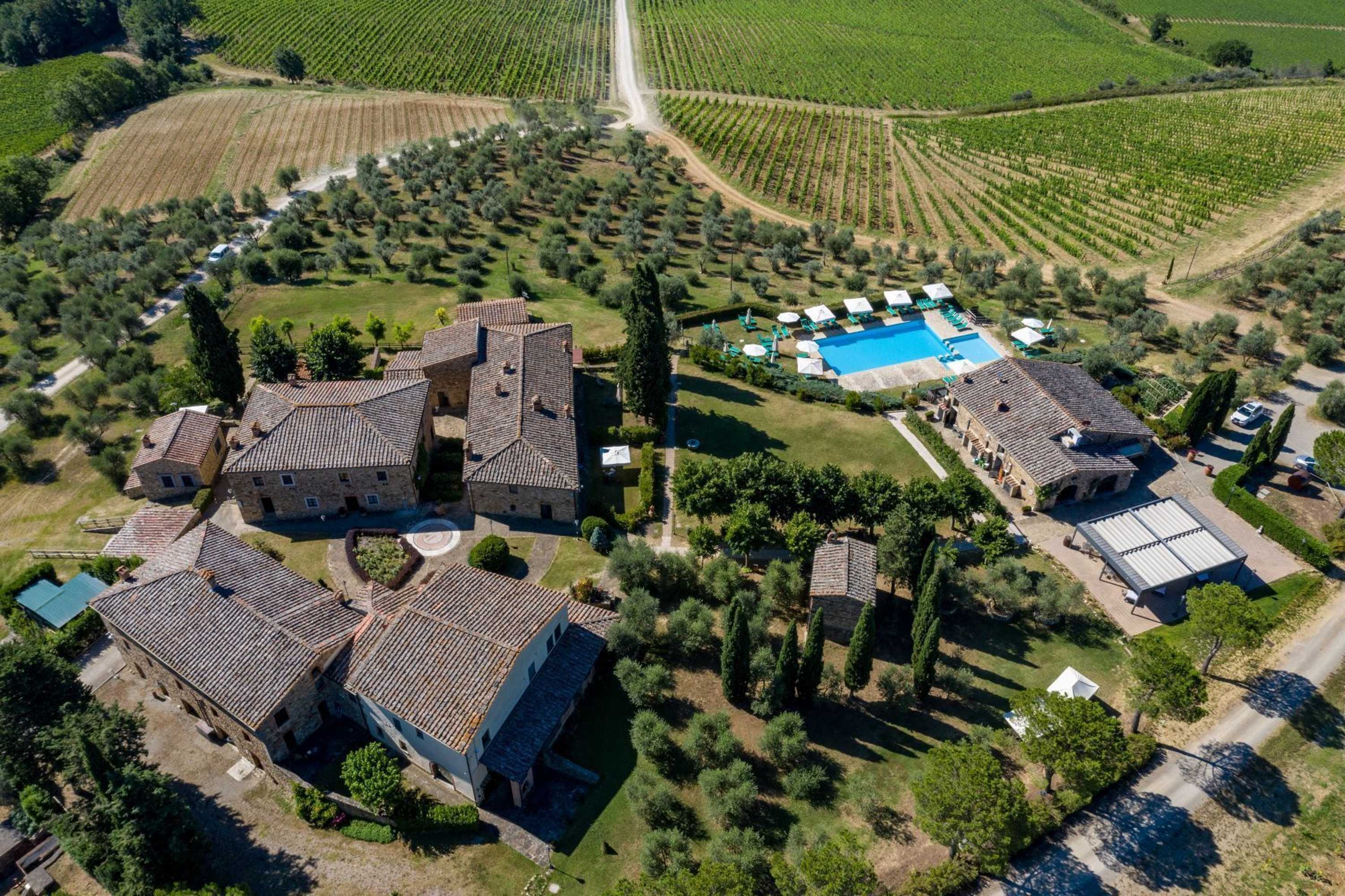 Gift card for Relais Riserva di Fizzano Gift card for Relais Riserva di Fizzano