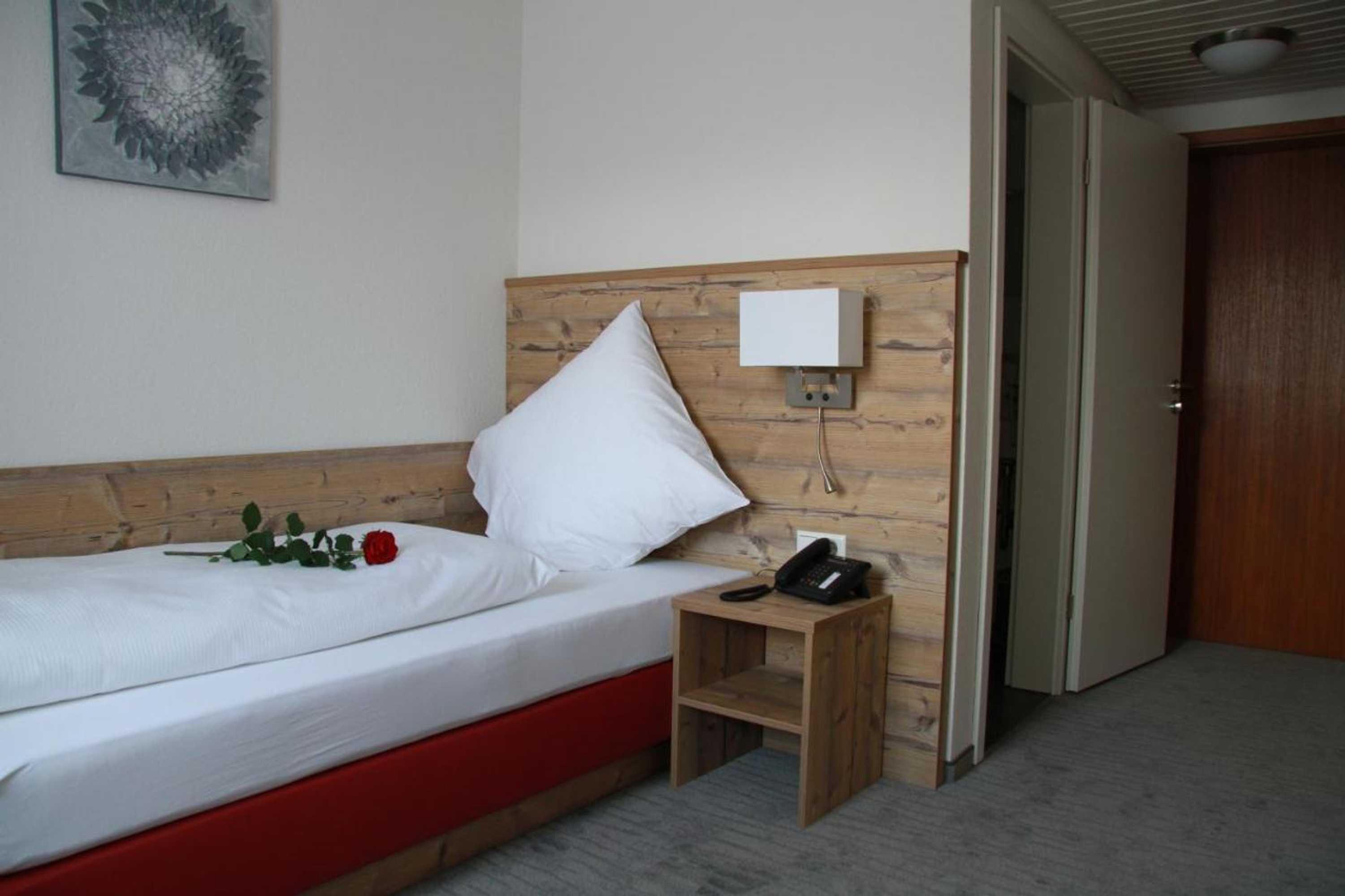 Gift card for Hotel Lamm