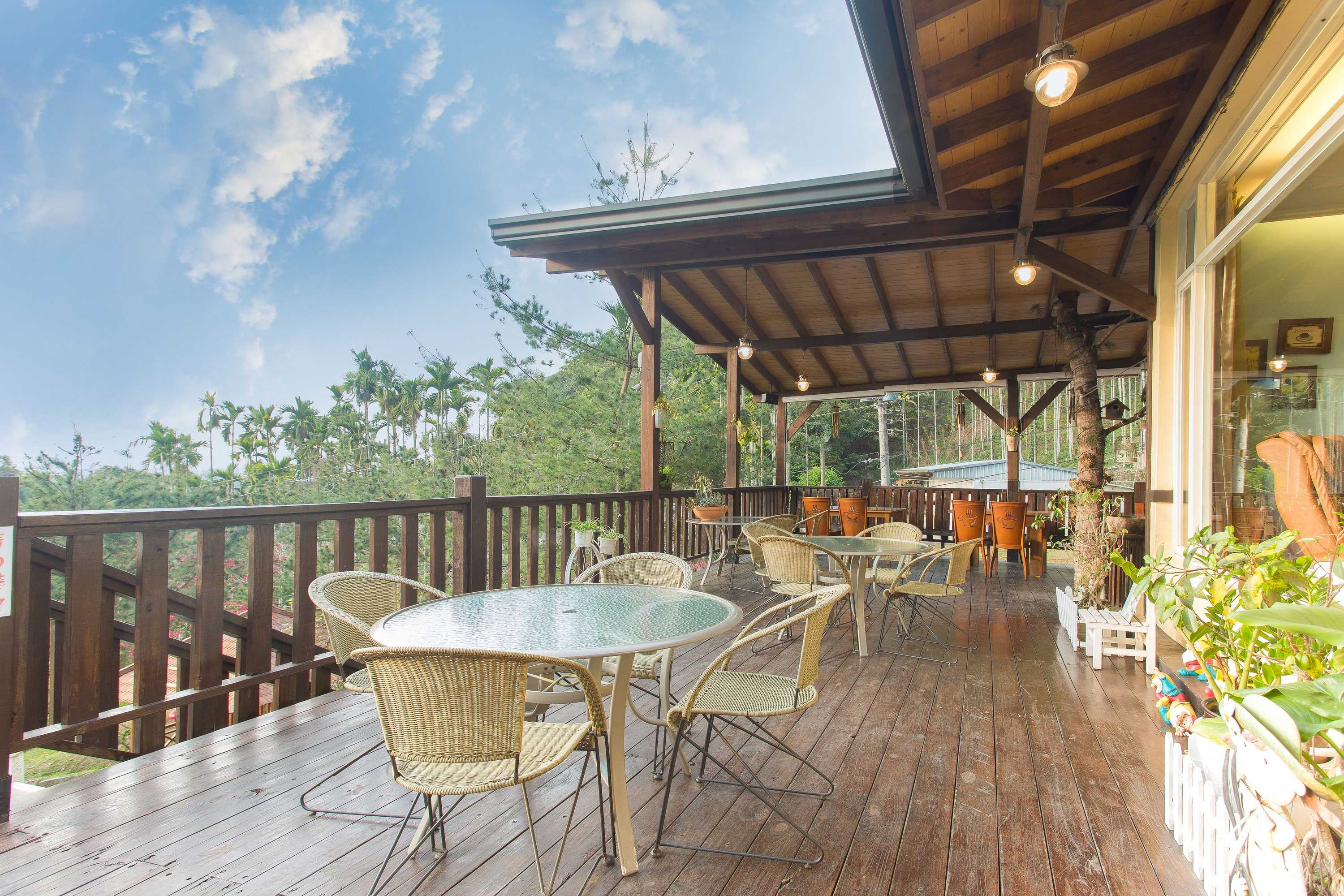 Gift card for Yueya Villa