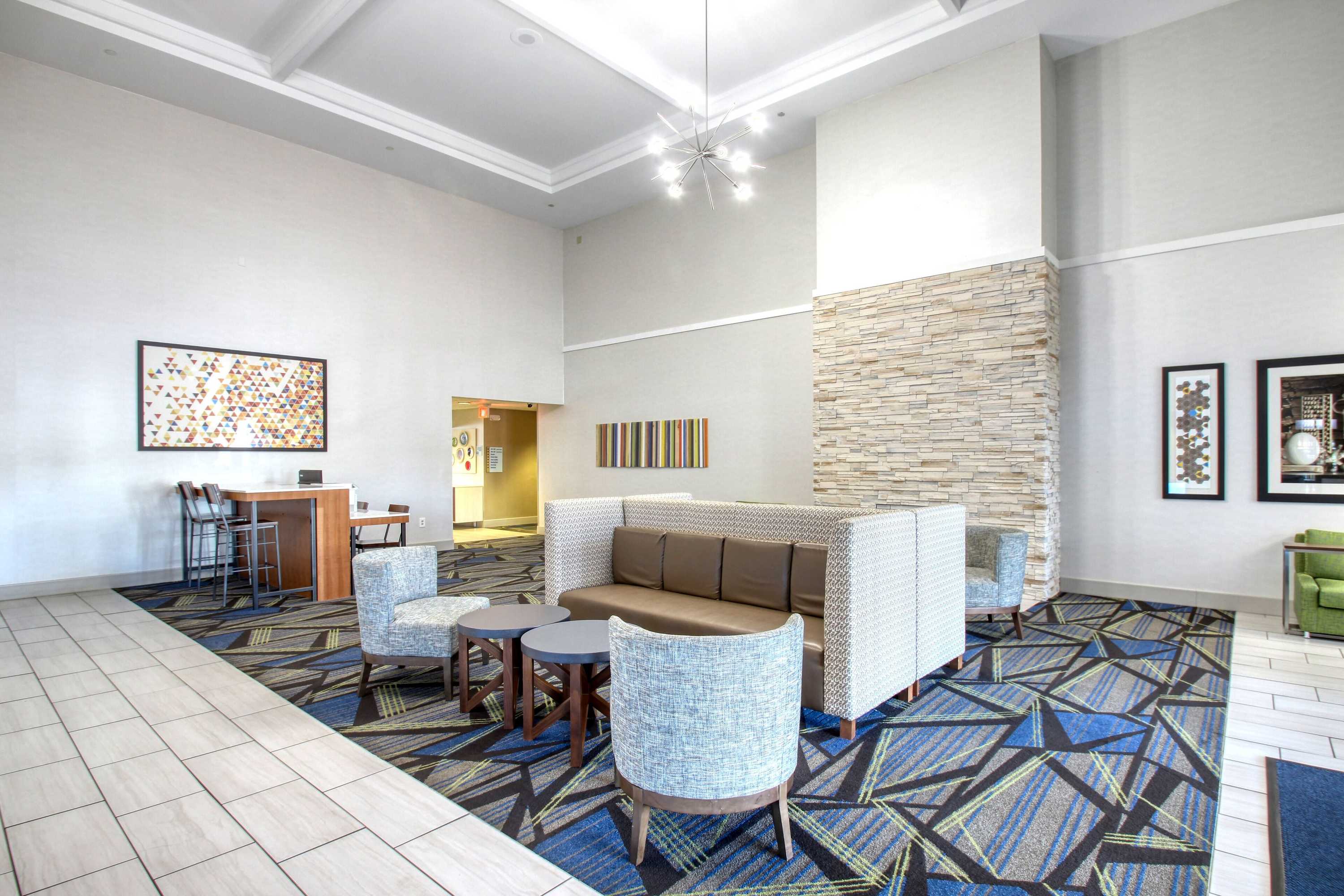 Gift card for Holiday Inn Express Hotel & Suites Oshkosh by Ihg