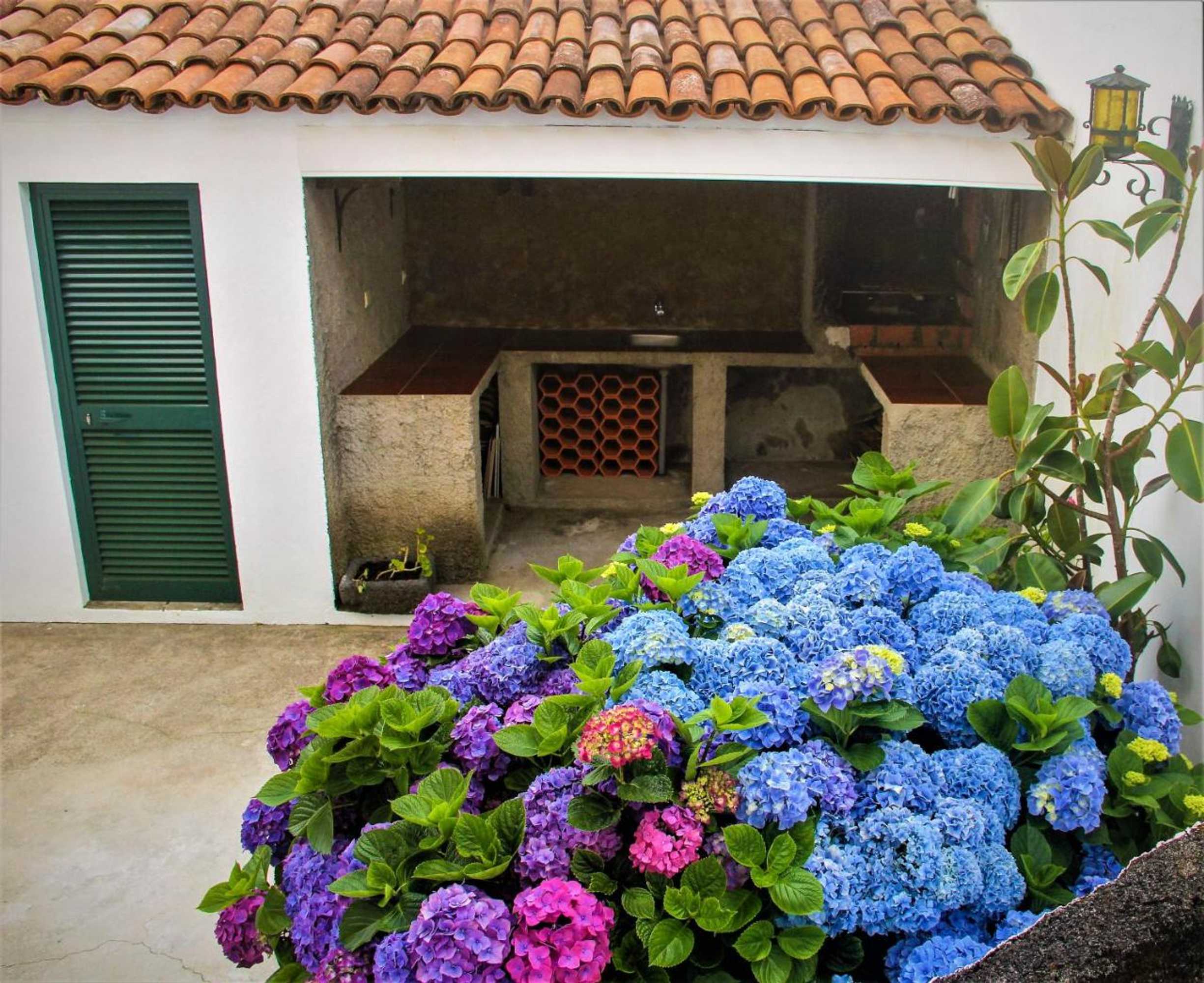 Gift card for Casa Inti / Inti House Furnas