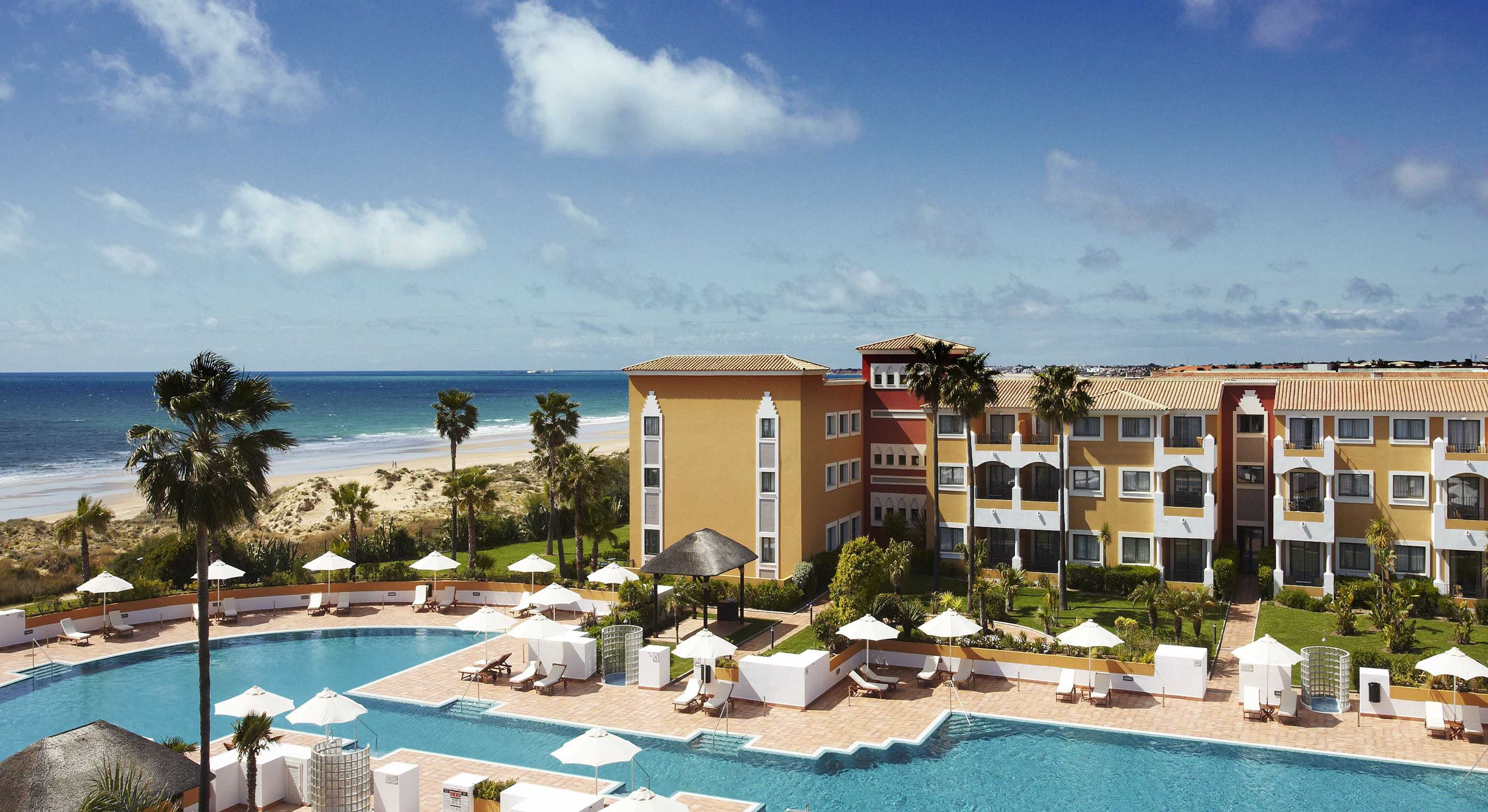 Gift card for Palacio de Sancti Petri, a Gran Meliá - The Leading Hotels of The World Gift card for Palacio de Sancti Petri, a Gran Meliá - The Leading Hotels of The World