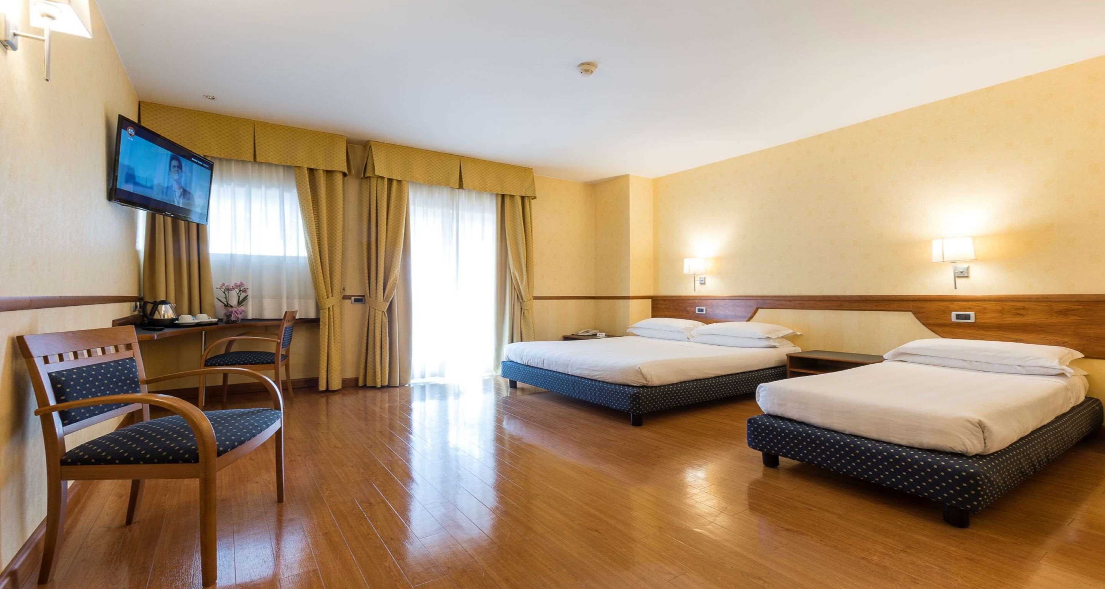 Gift card for Best Western Hotel I Colli Gift card for Best Western Hotel I Colli