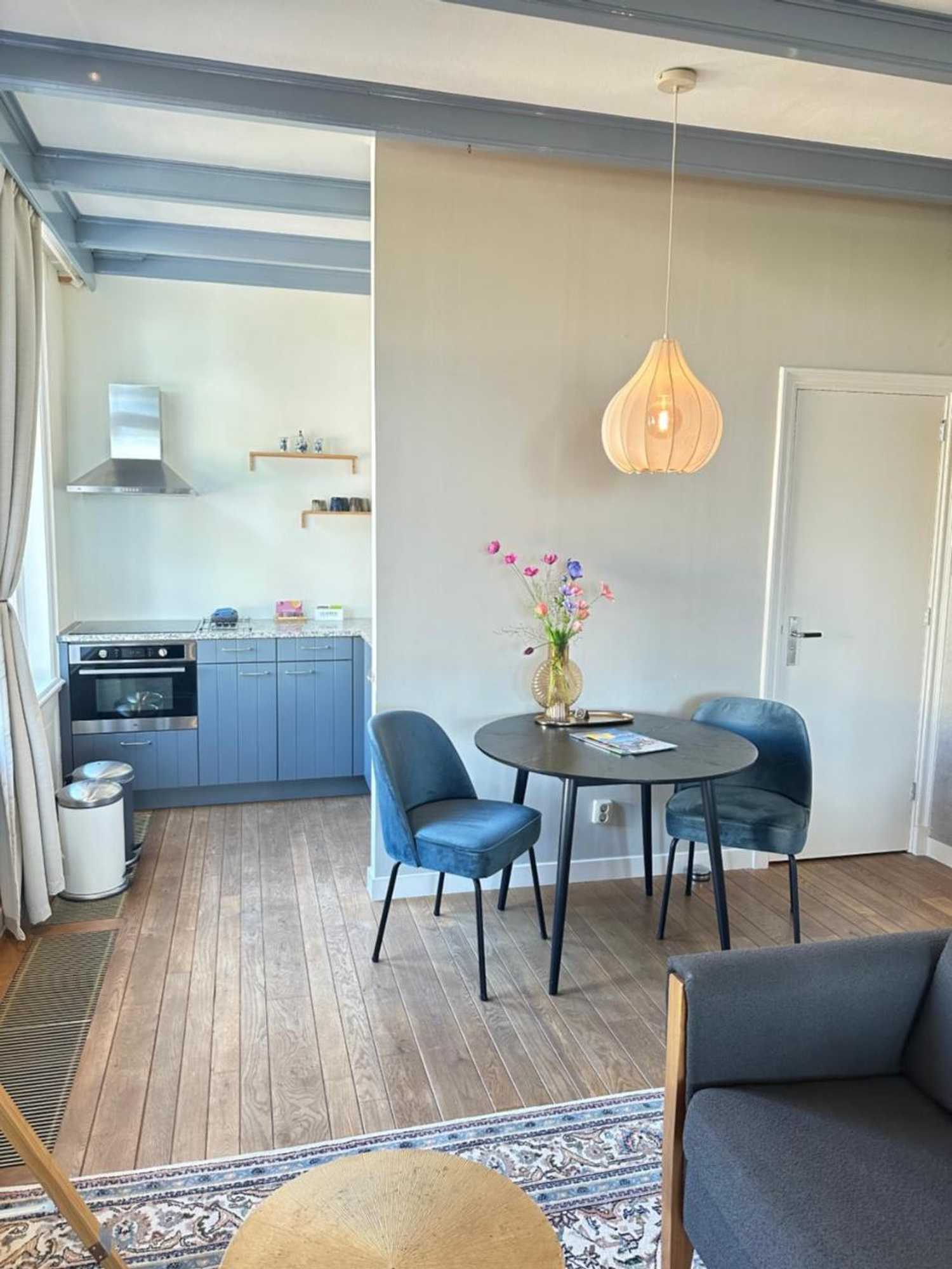 Gift card for B&b De Stadshoeve