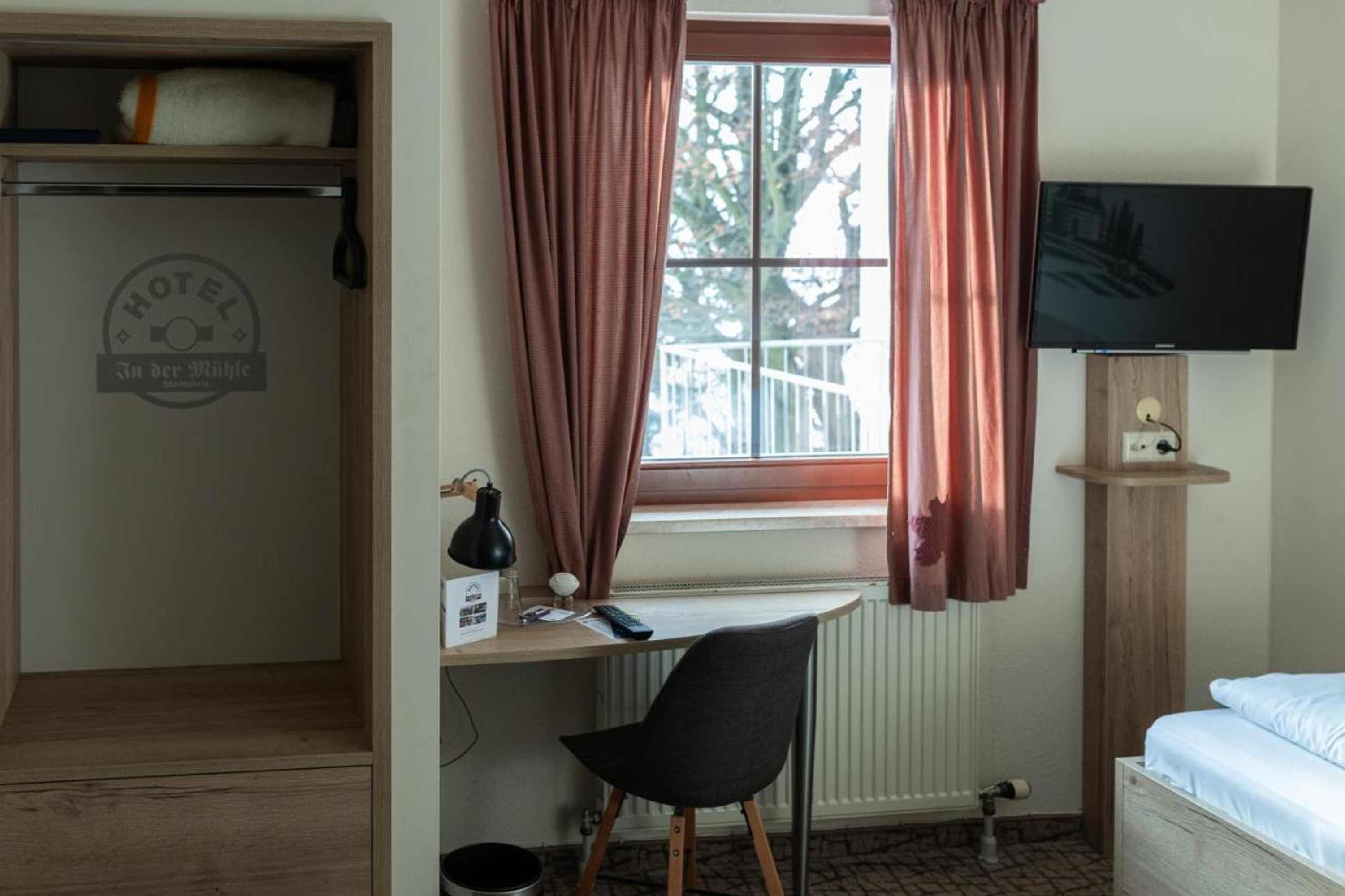 Gift card for Hotel in Der Mühle