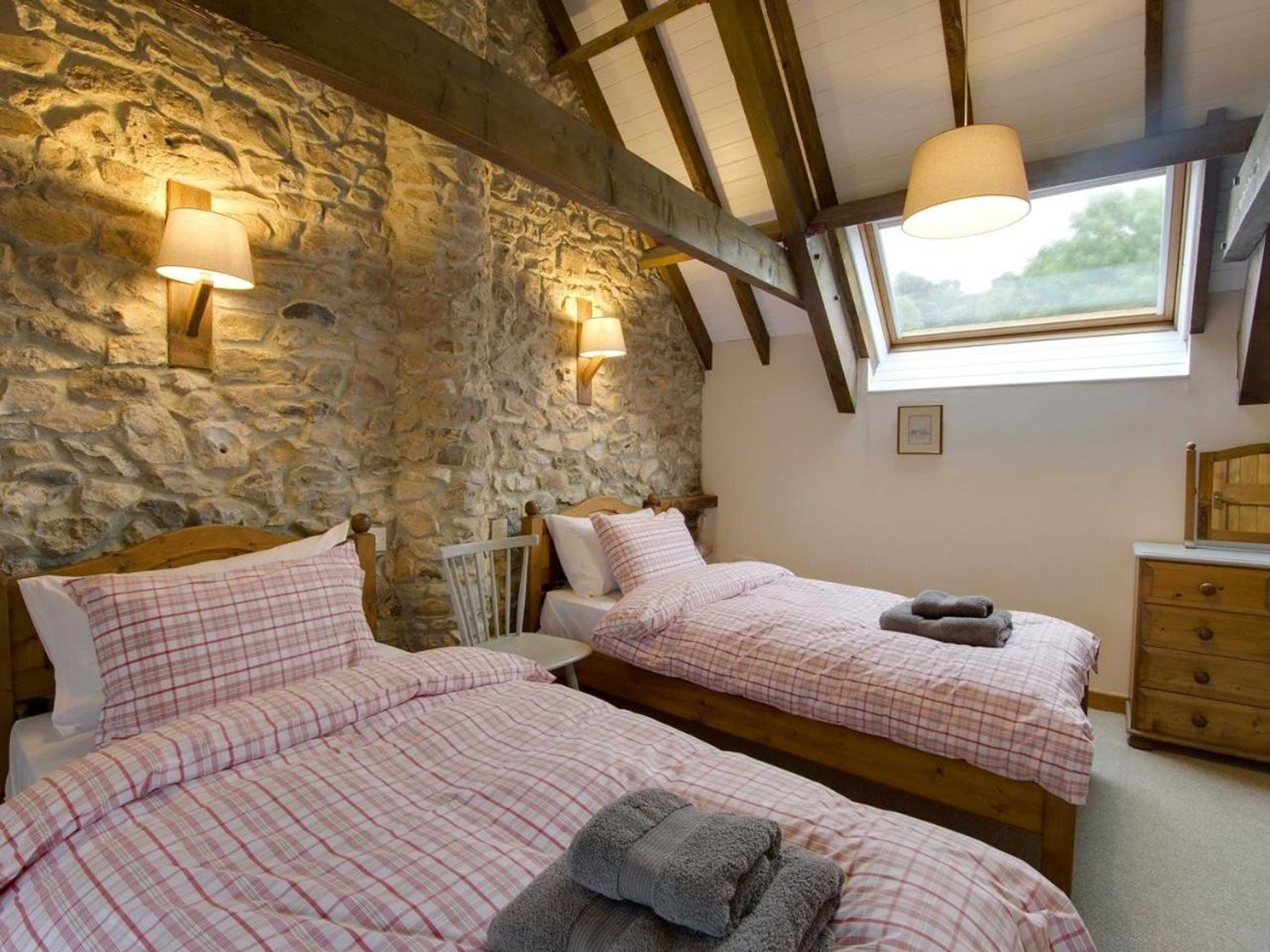 Gift card for Whitcombe Cottage