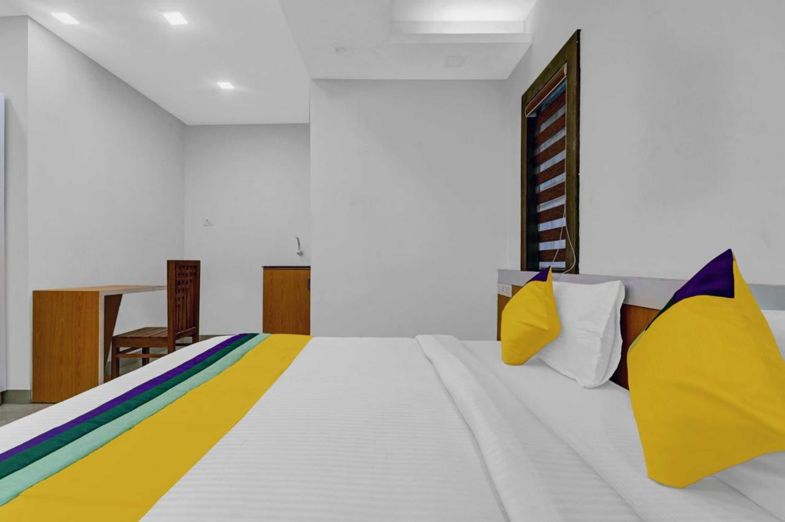 Gift card for Fathima Palace