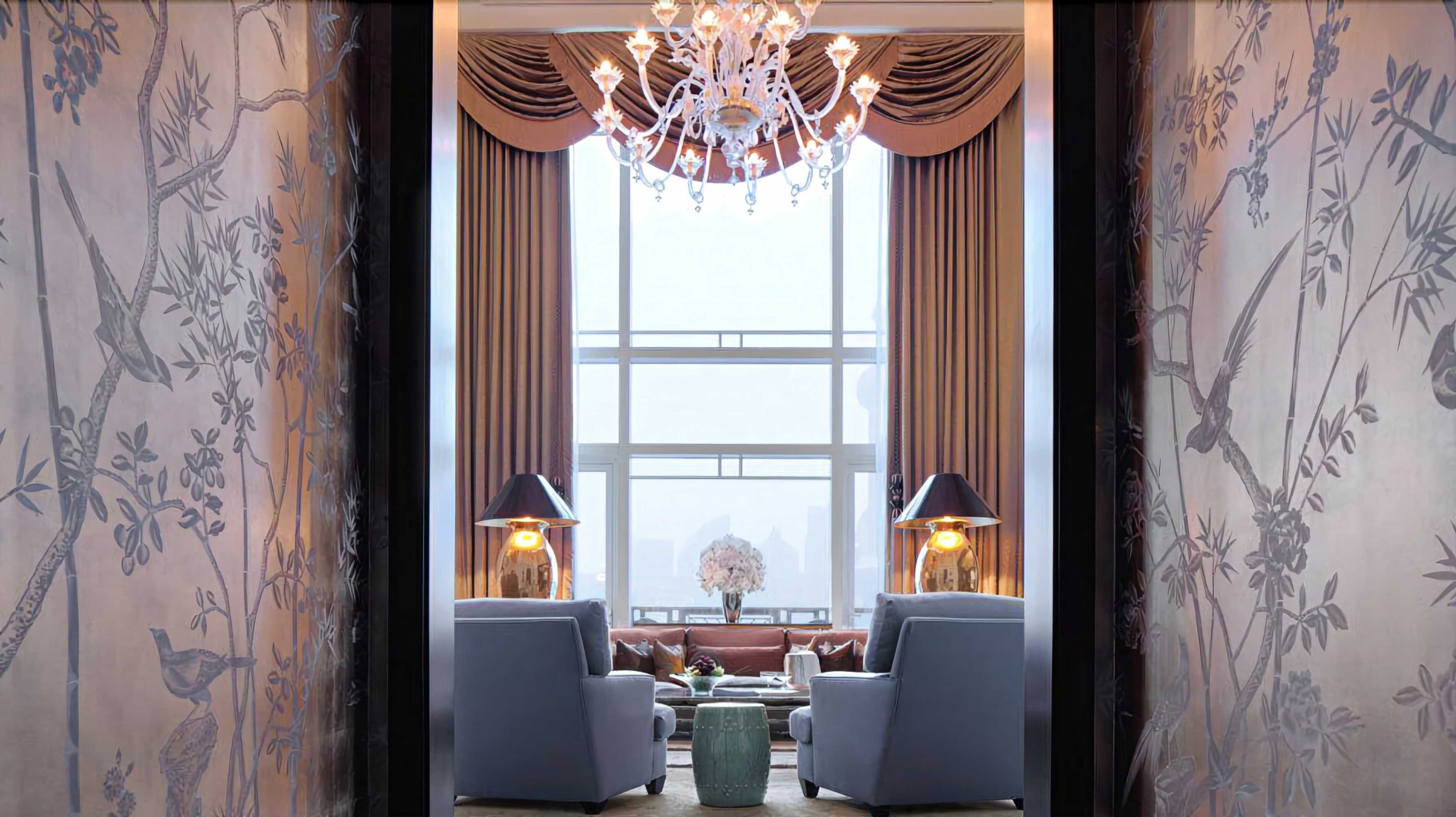 Gift card for The Peninsula Shanghai Gift card for The Peninsula Shanghai