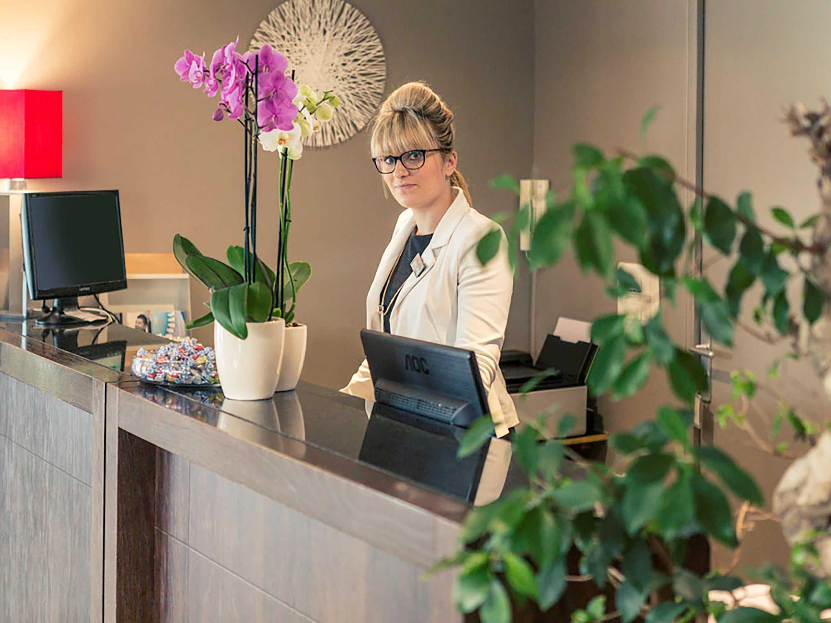 Gift card for Mercure Rennes Cesson Gift card for Mercure Rennes Cesson