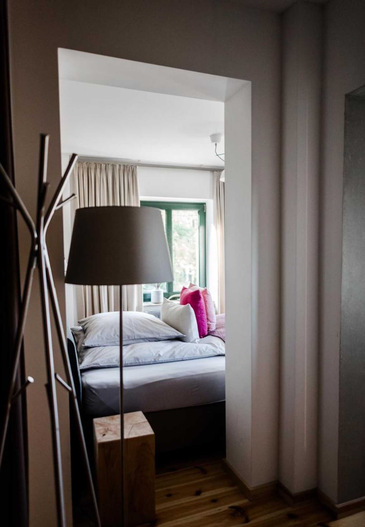 Gift card for Schöne Aussicht