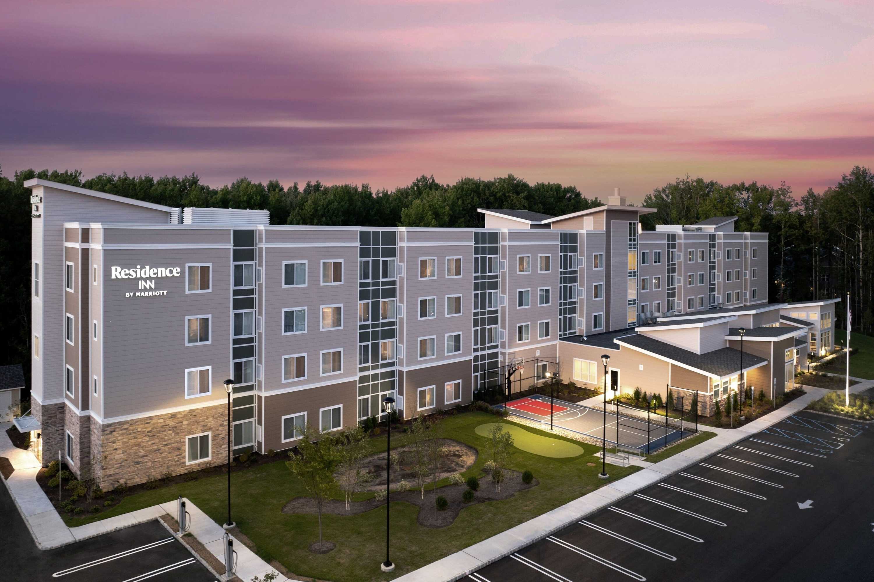 Gift card for Residence Inn By Marriott Ocean Township Gift card for Residence Inn By Marriott Ocean Township