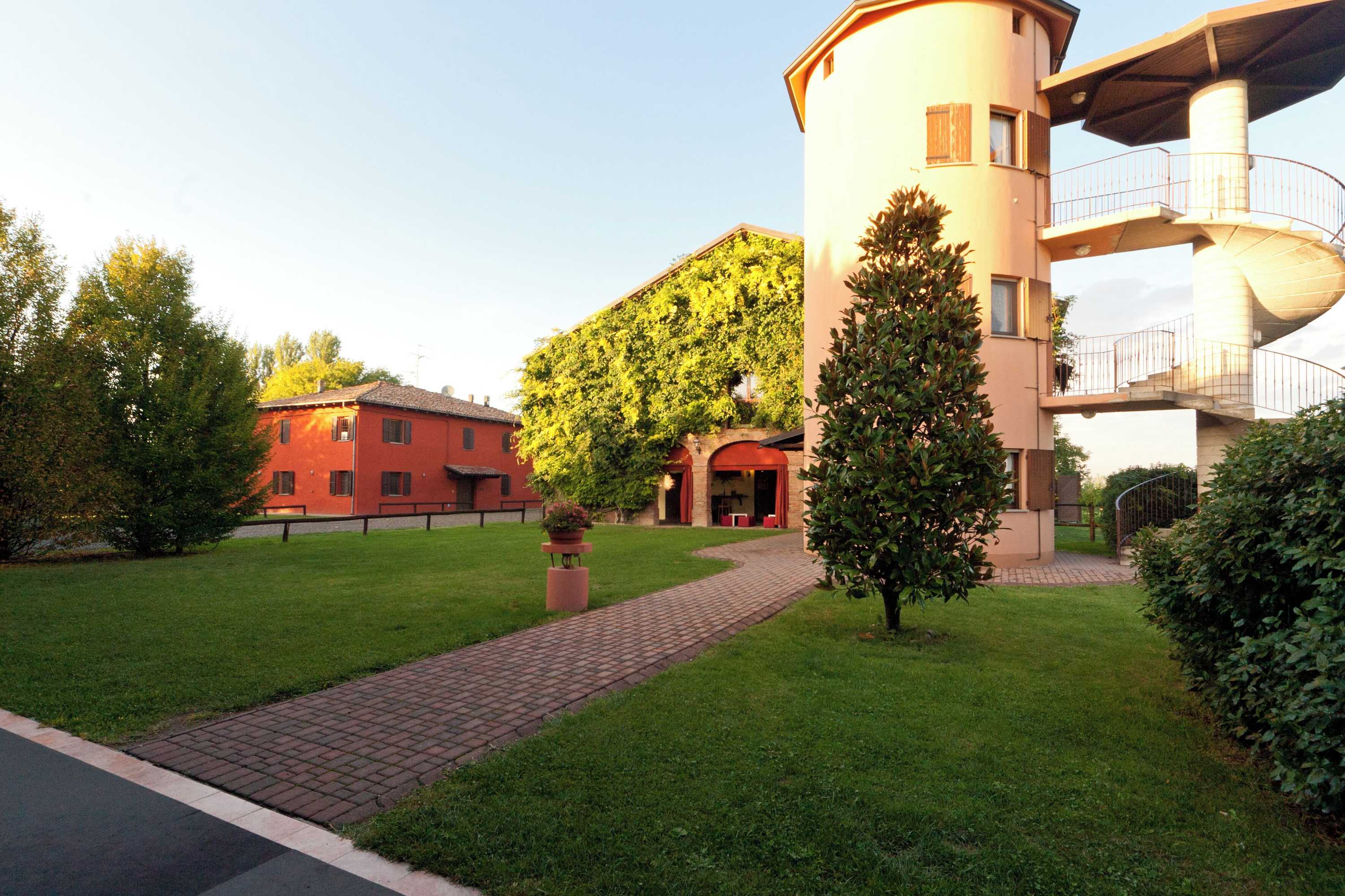 Gift card for Agriturismo La Lupa Gift card for Agriturismo La Lupa