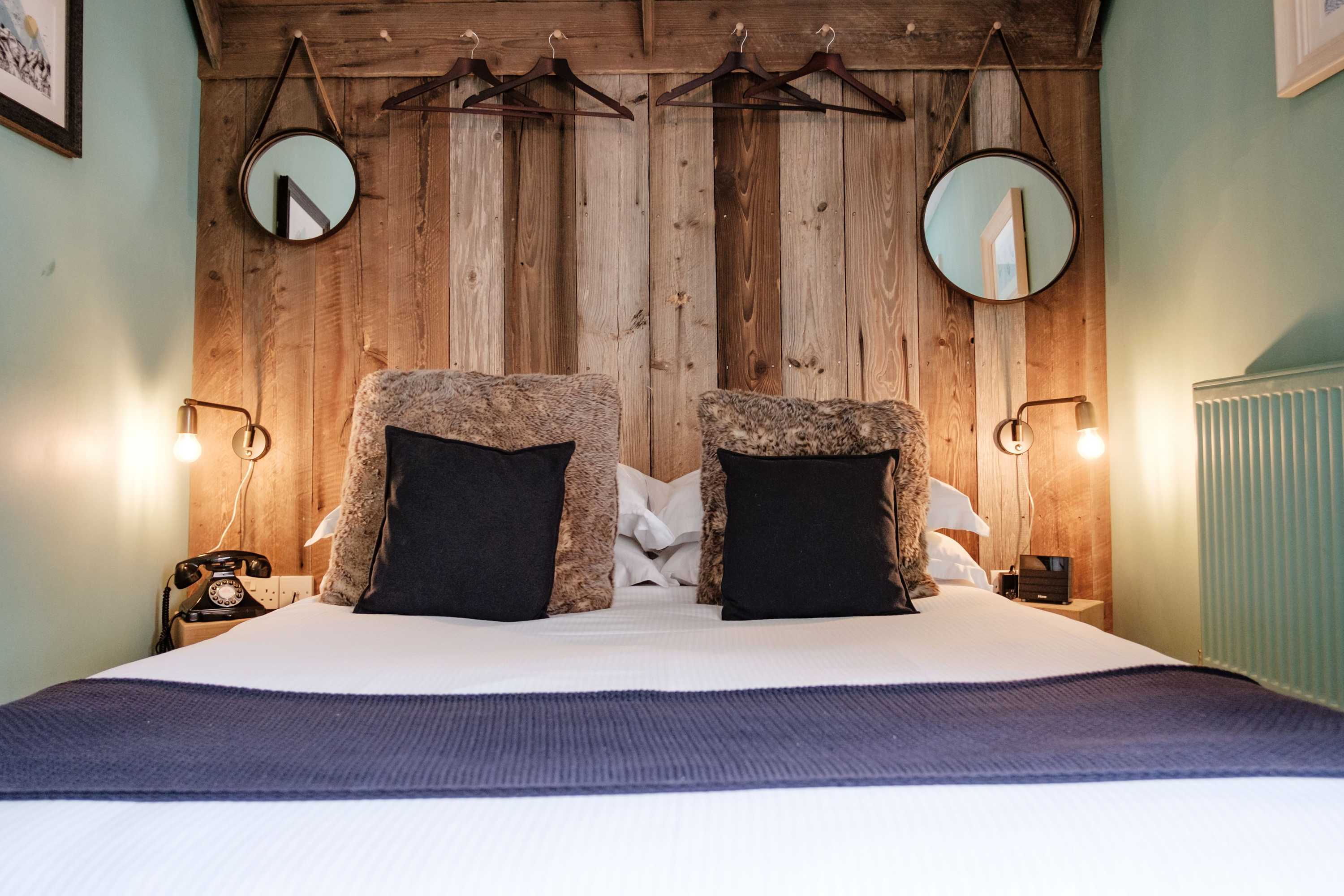 Gift card for The Bull Hotel