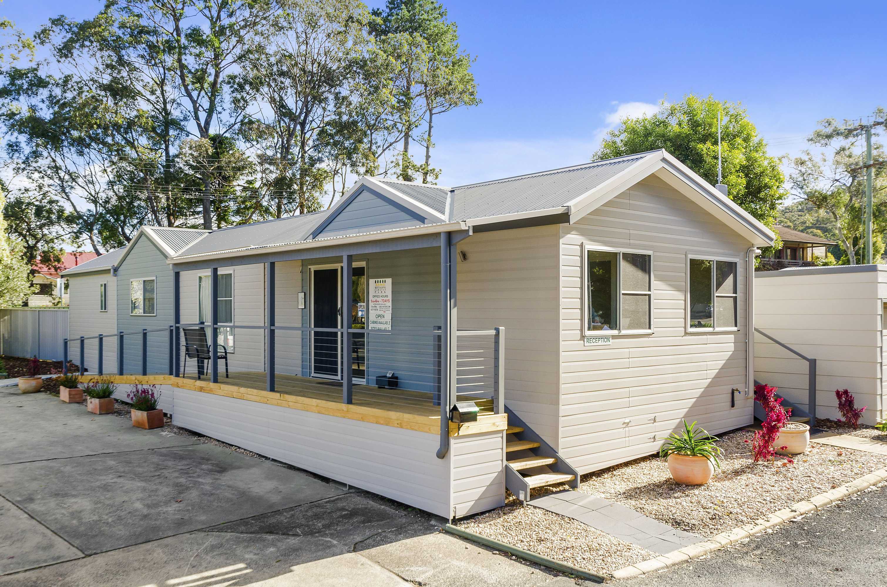 Gift card for Mittagong Caravan Park Gift card for Mittagong Caravan Park