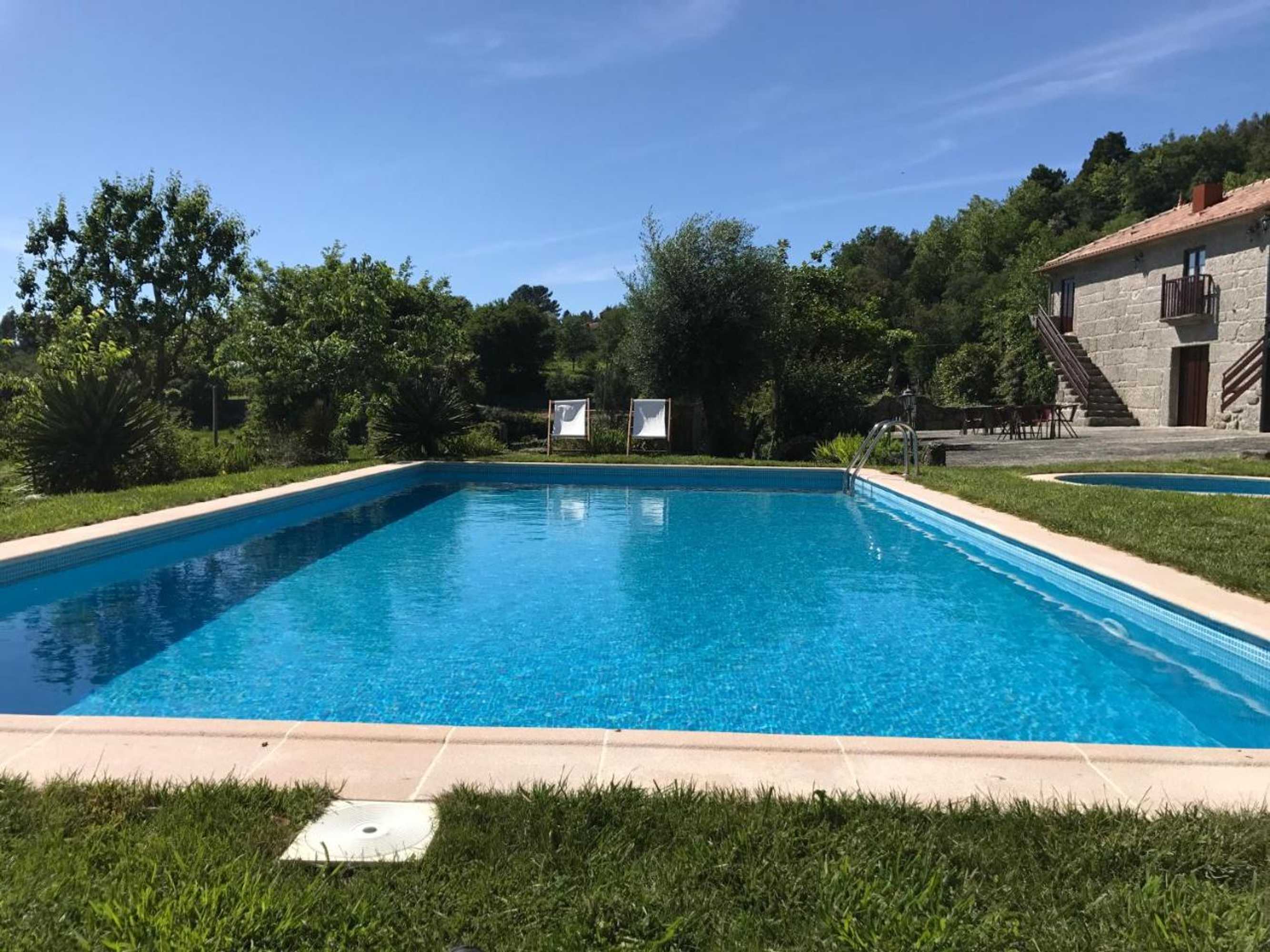 Gift card for Quinta Casa da Fonte