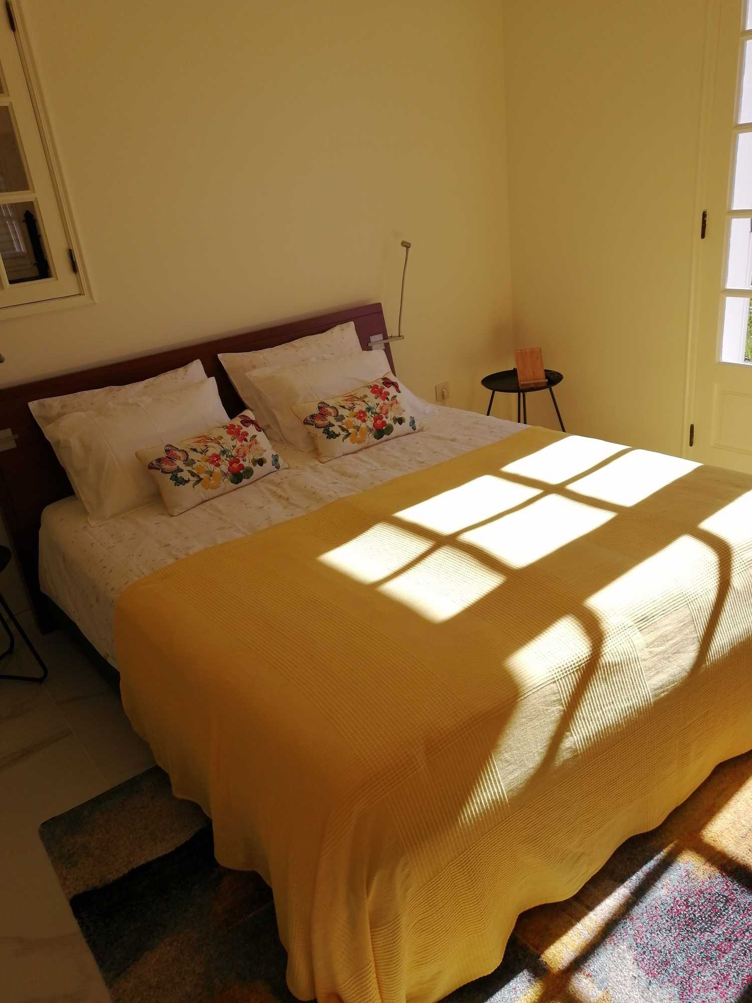 Gift card for Villa Branca Barreiros Bed & Breakfast