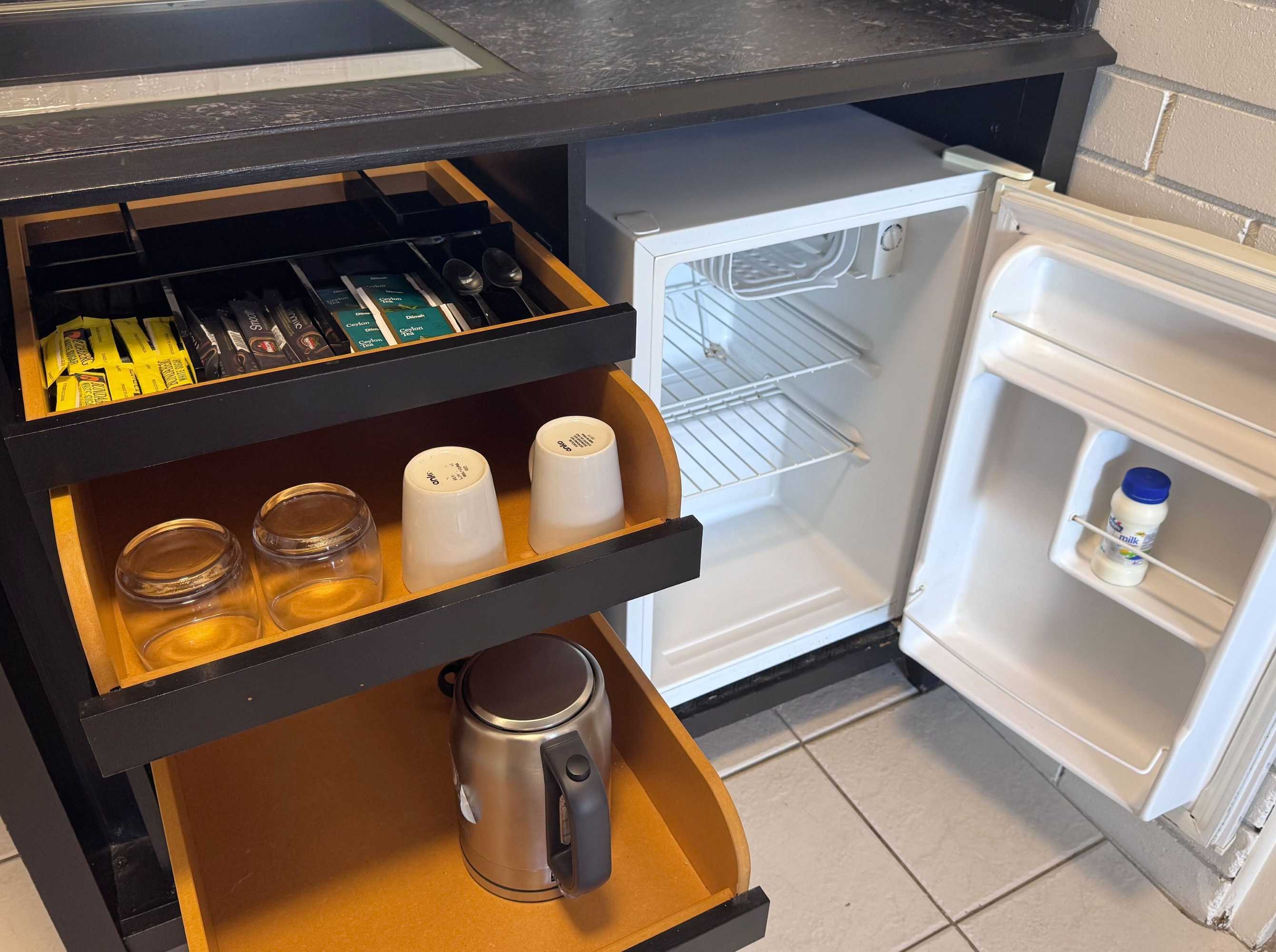 Gift card for Matador Motor Inn